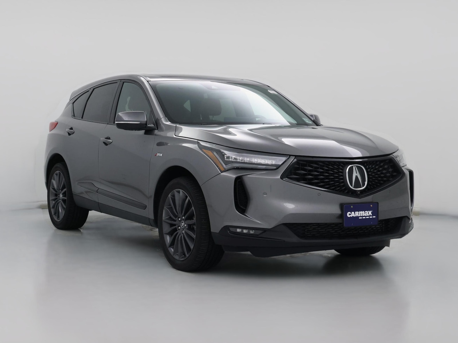 2022 Acura RDX