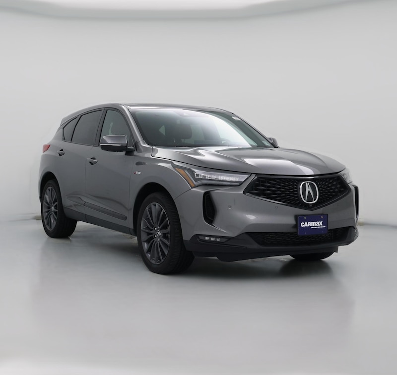 2022 Acura RDX SH-AWD A-Spec Advance
