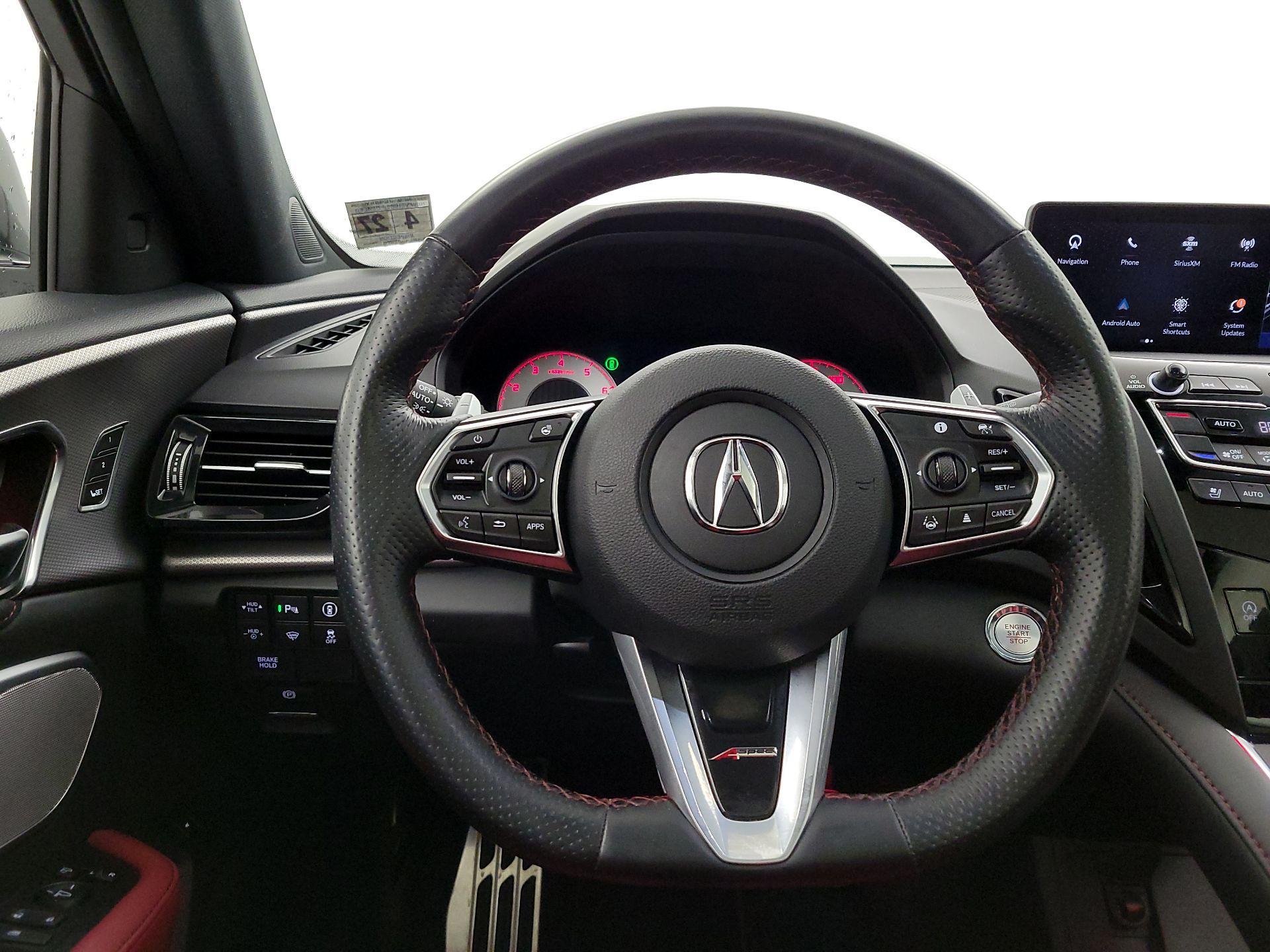 Thumbnail: 2022 Acura RDX - 10