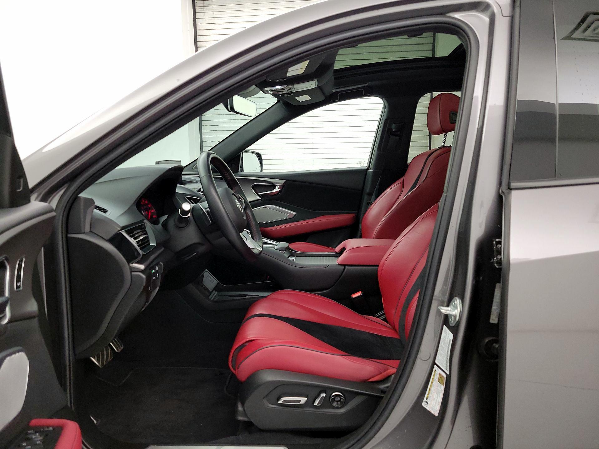 Thumbnail: 2022 Acura RDX - 11