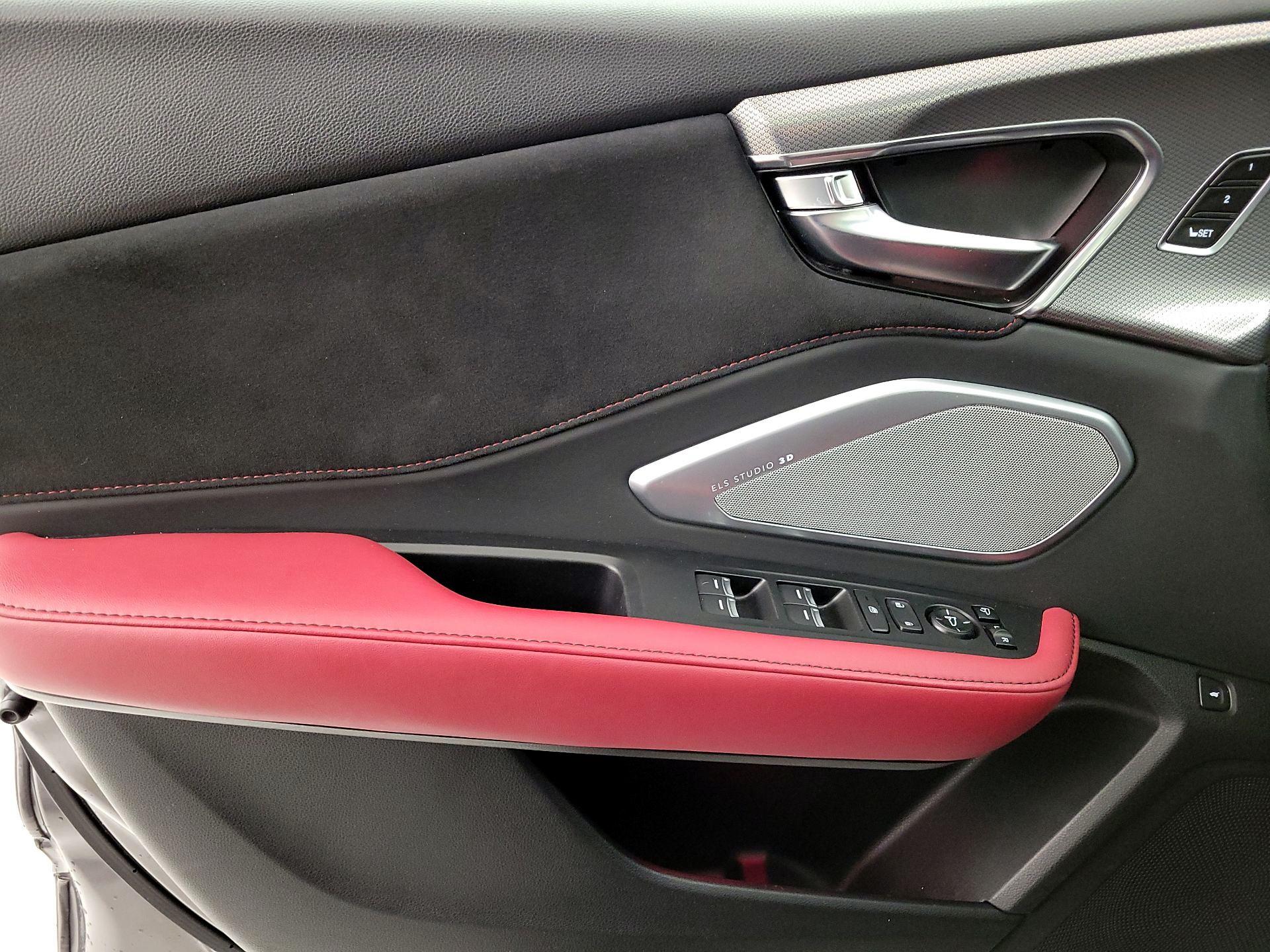 Thumbnail: 2022 Acura RDX - 12