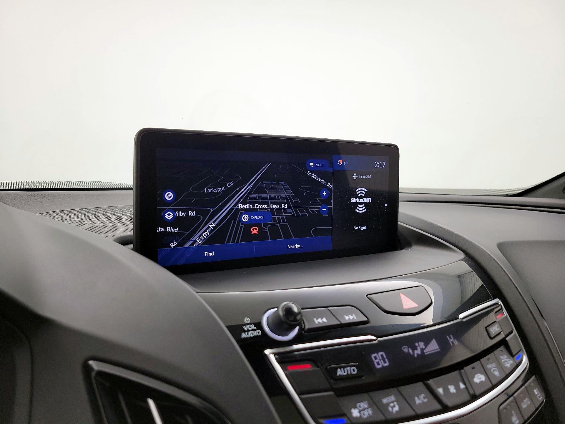 Thumbnail: 2022 Acura RDX - 14