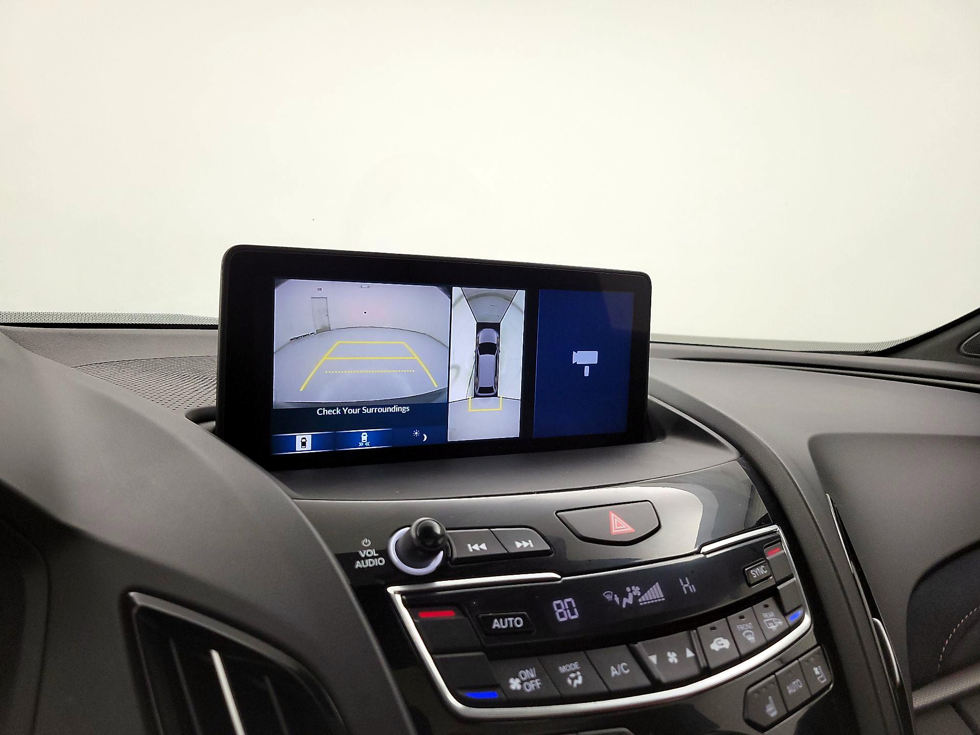 Thumbnail: 2022 Acura RDX - 15