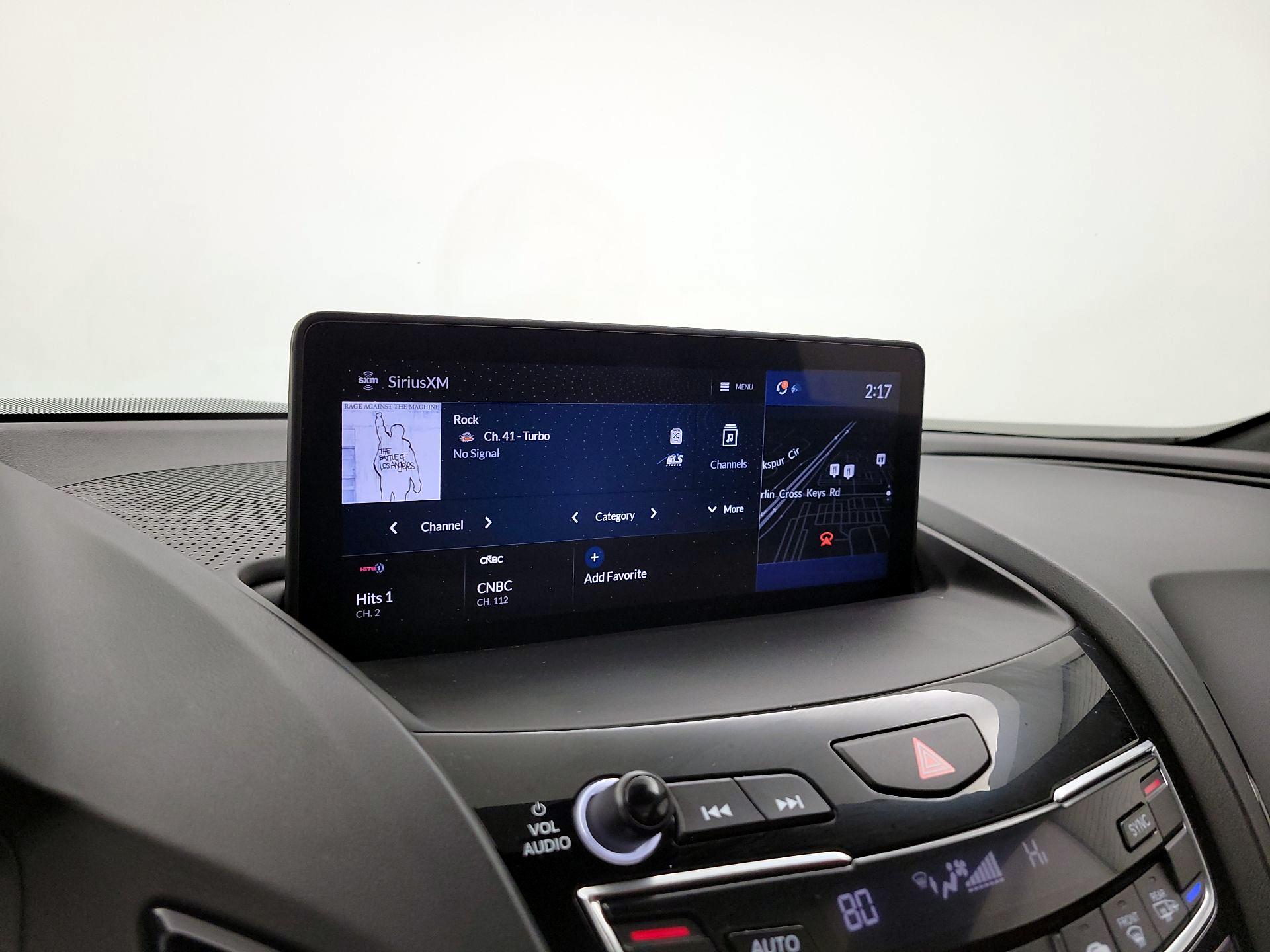 Thumbnail: 2022 Acura RDX - 16