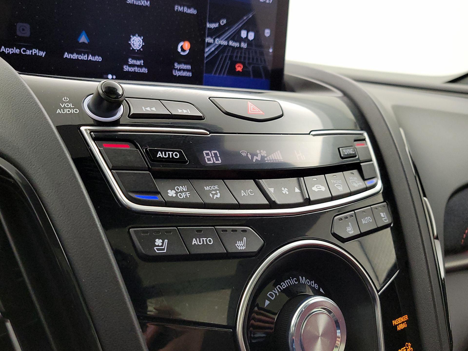 Thumbnail: 2022 Acura RDX - 17