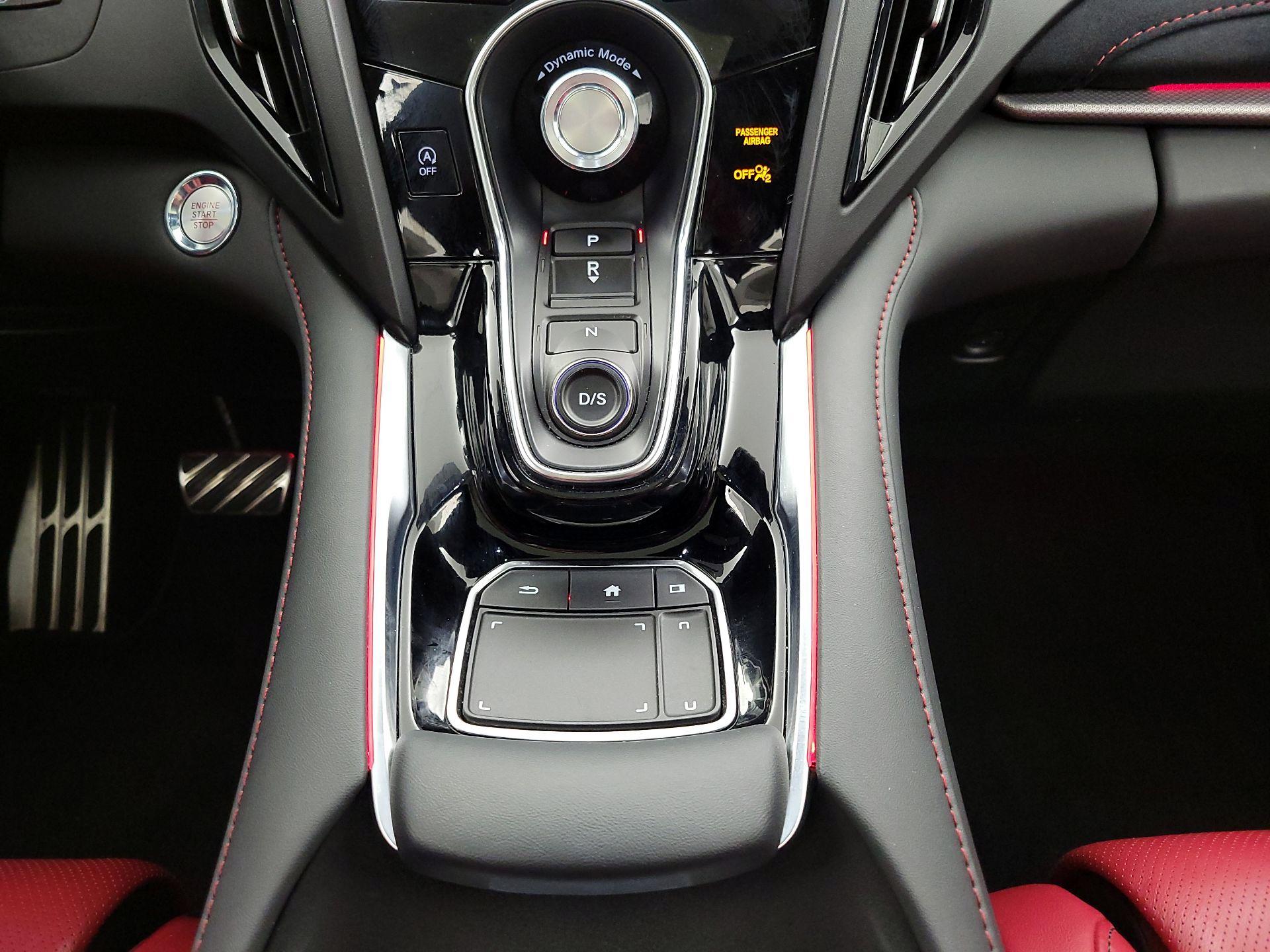 Thumbnail: 2022 Acura RDX - 18