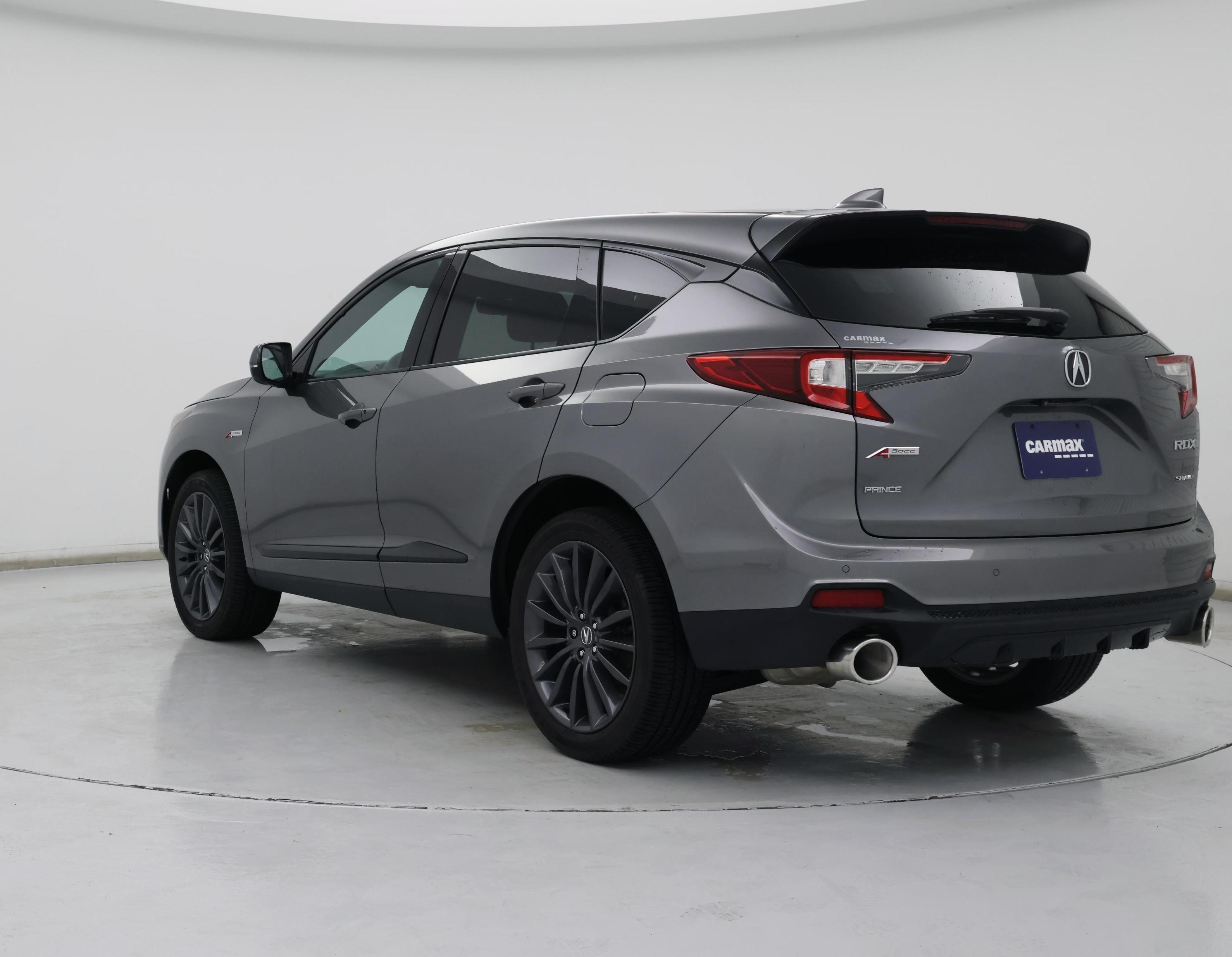 Thumbnail: 2022 Acura RDX - 2