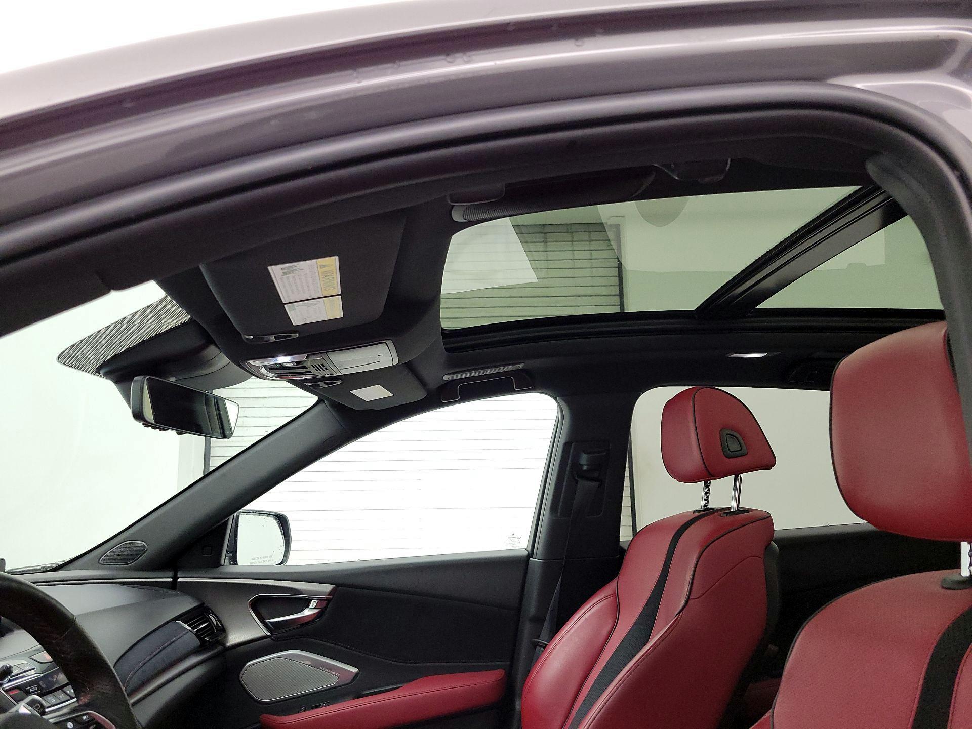 Thumbnail: 2022 Acura RDX - 20