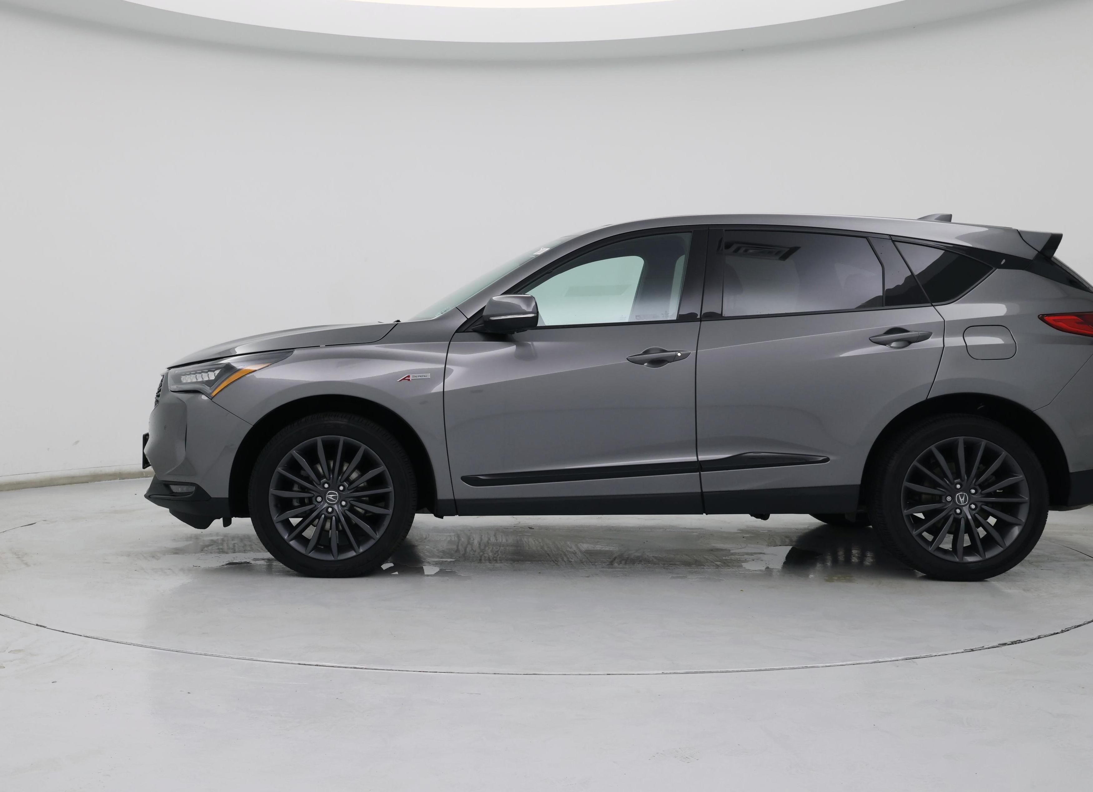 Thumbnail: 2022 Acura RDX - 3