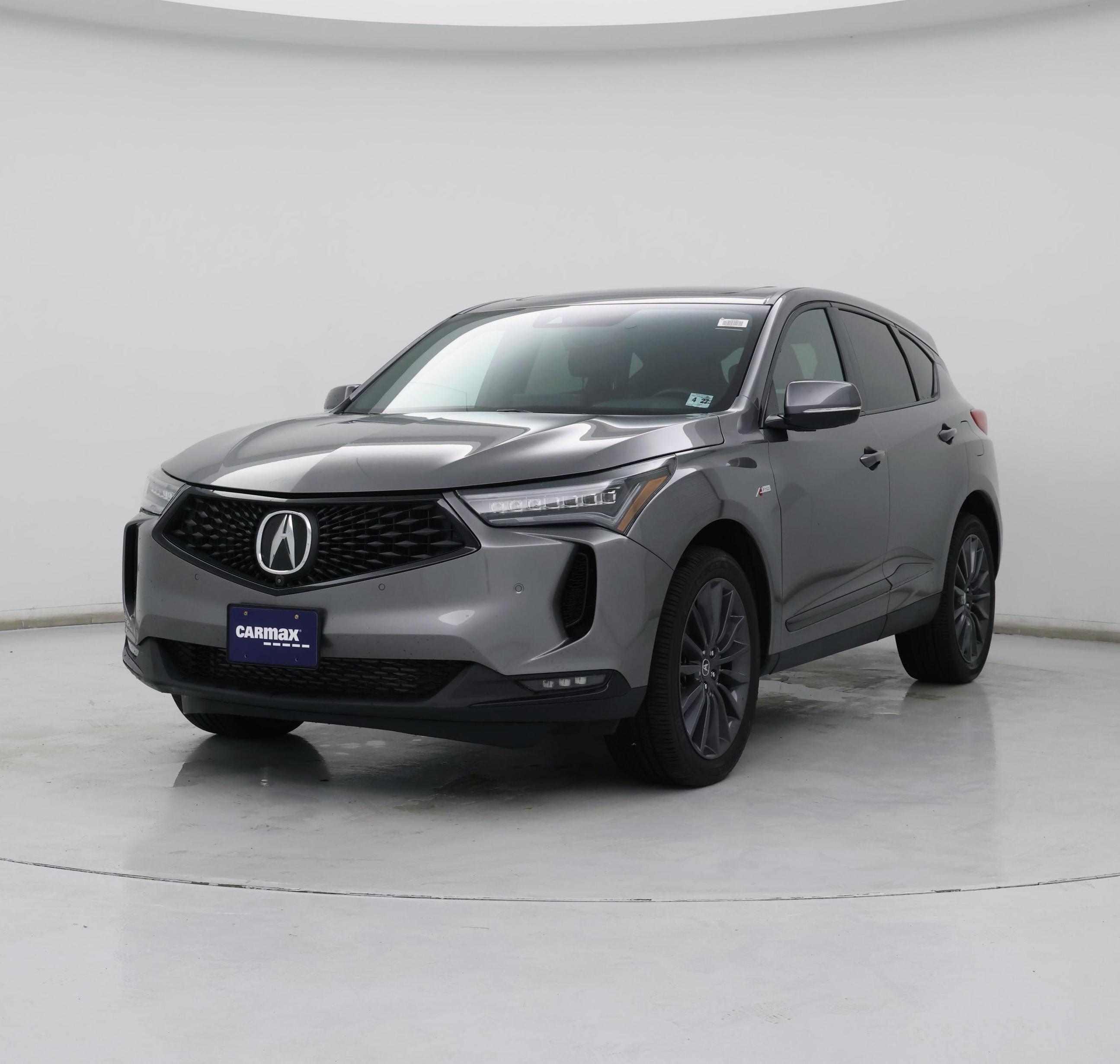 Thumbnail: 2022 Acura RDX - 4