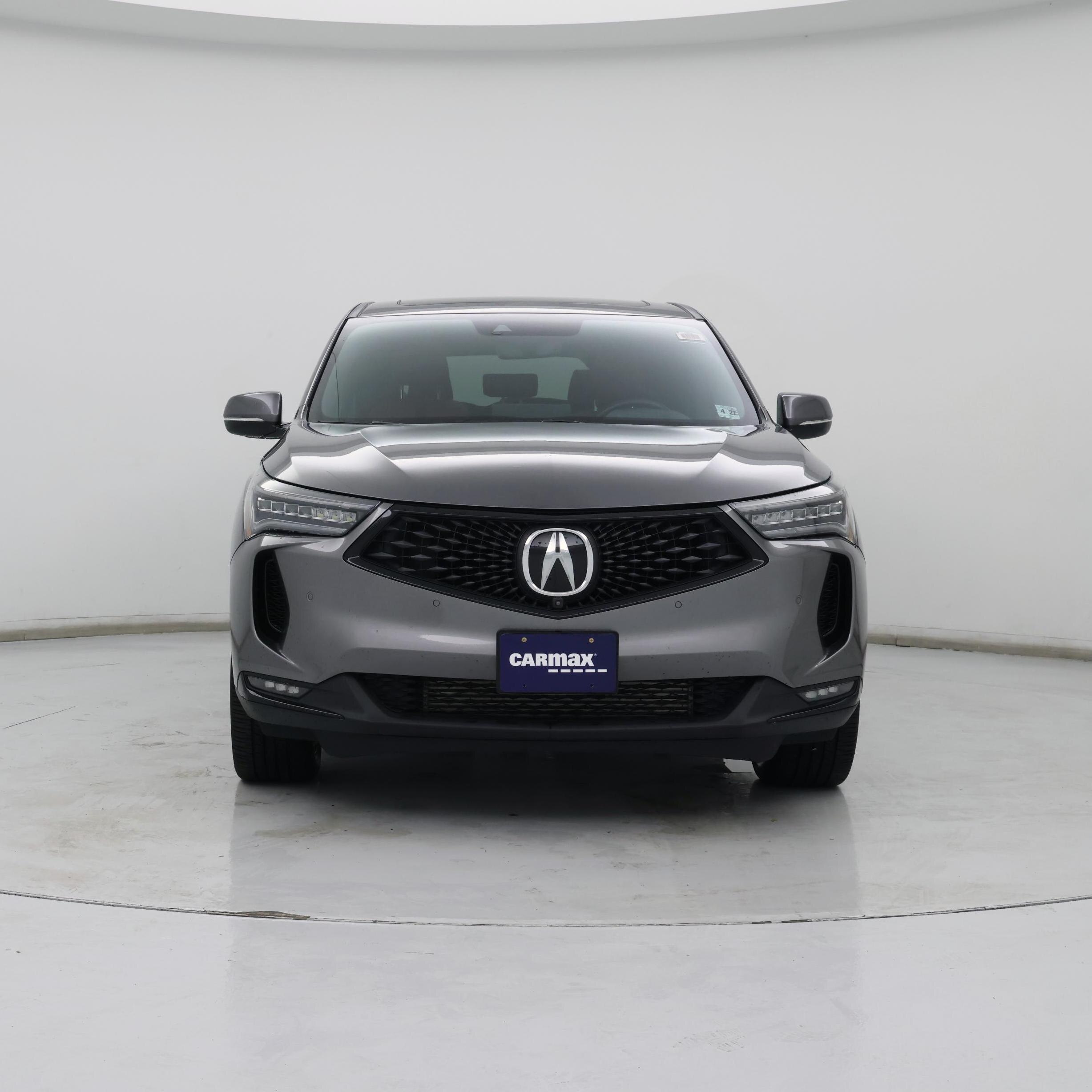 Thumbnail: 2022 Acura RDX - 5