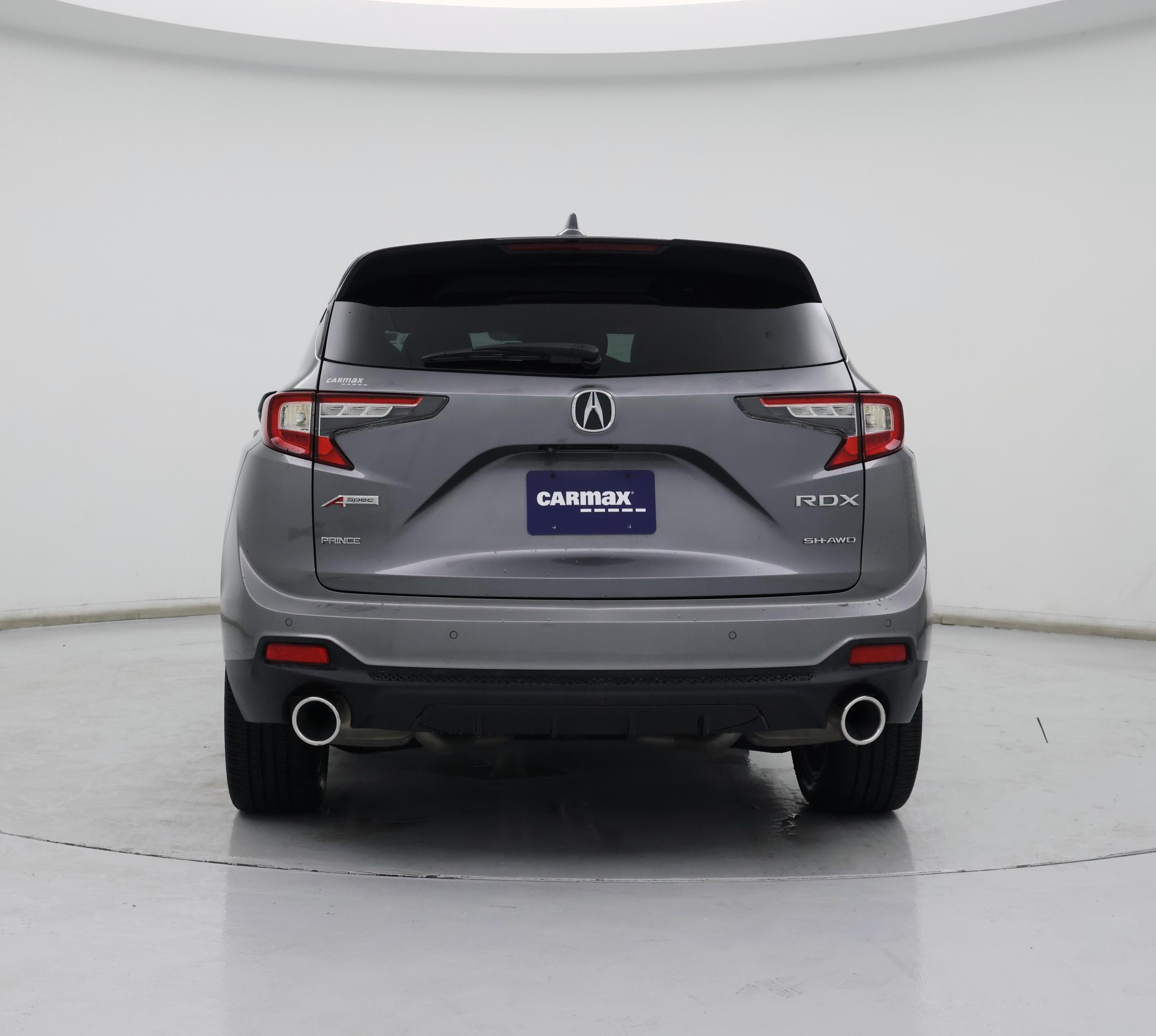 Thumbnail: 2022 Acura RDX - 6