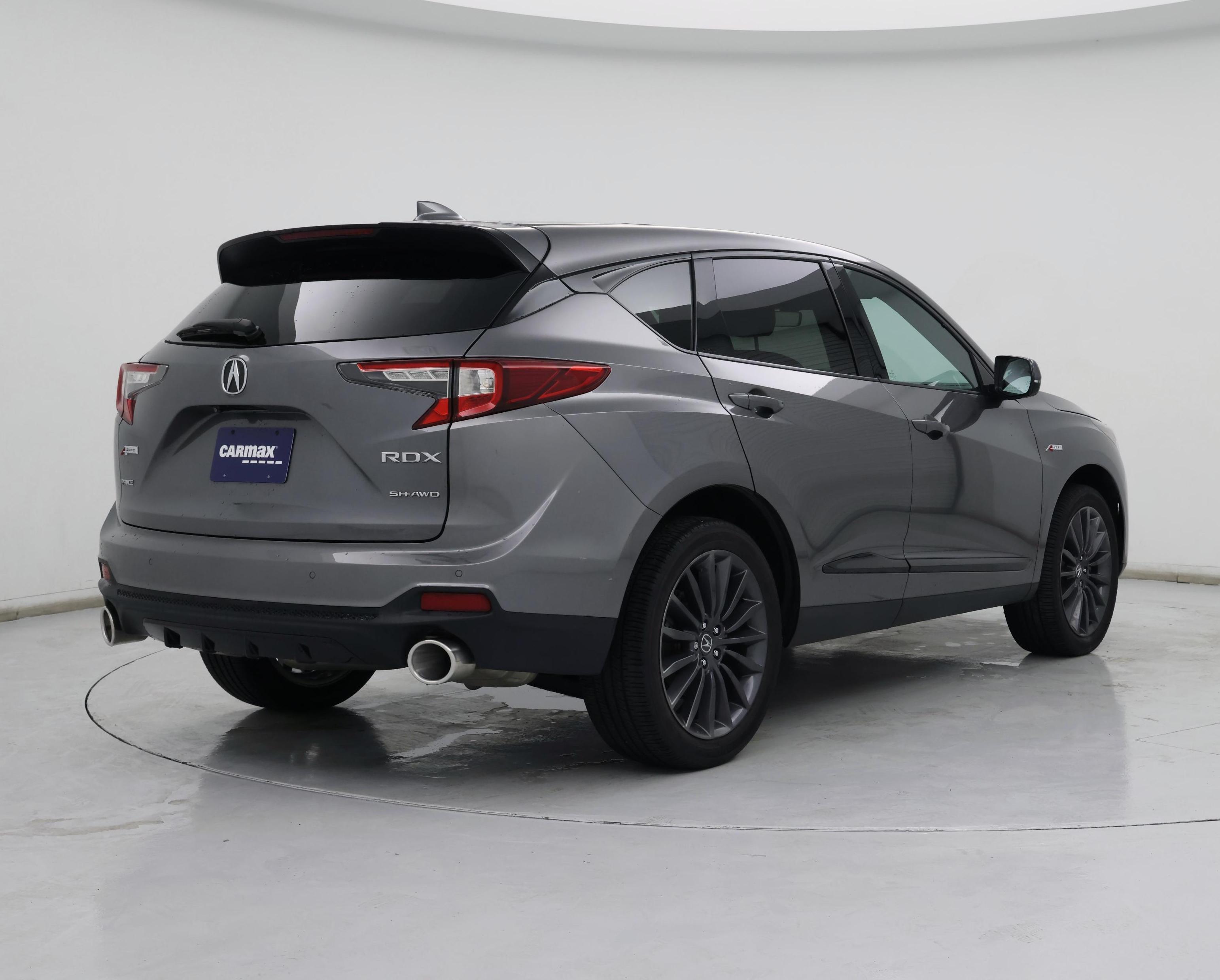 Thumbnail: 2022 Acura RDX - 8