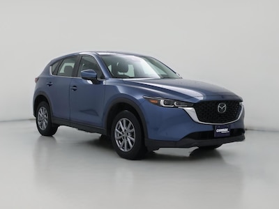 2023 Mazda CX-5 2.5 S