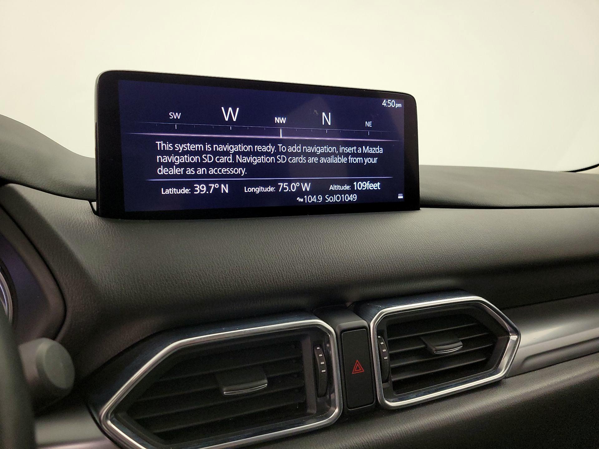 Thumbnail: 2023 Mazda CX-5 - 14