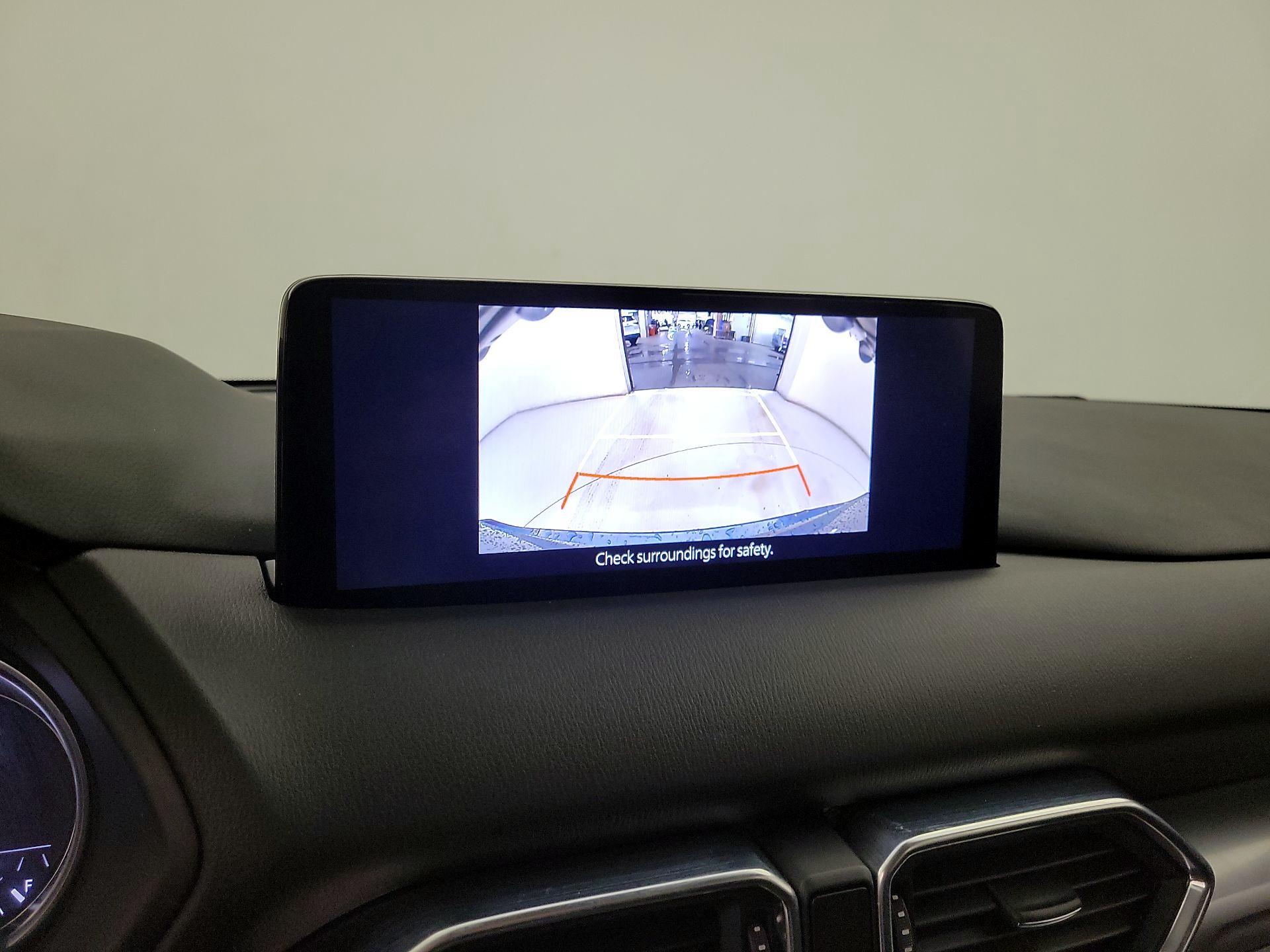 Thumbnail: 2023 Mazda CX-5 - 15