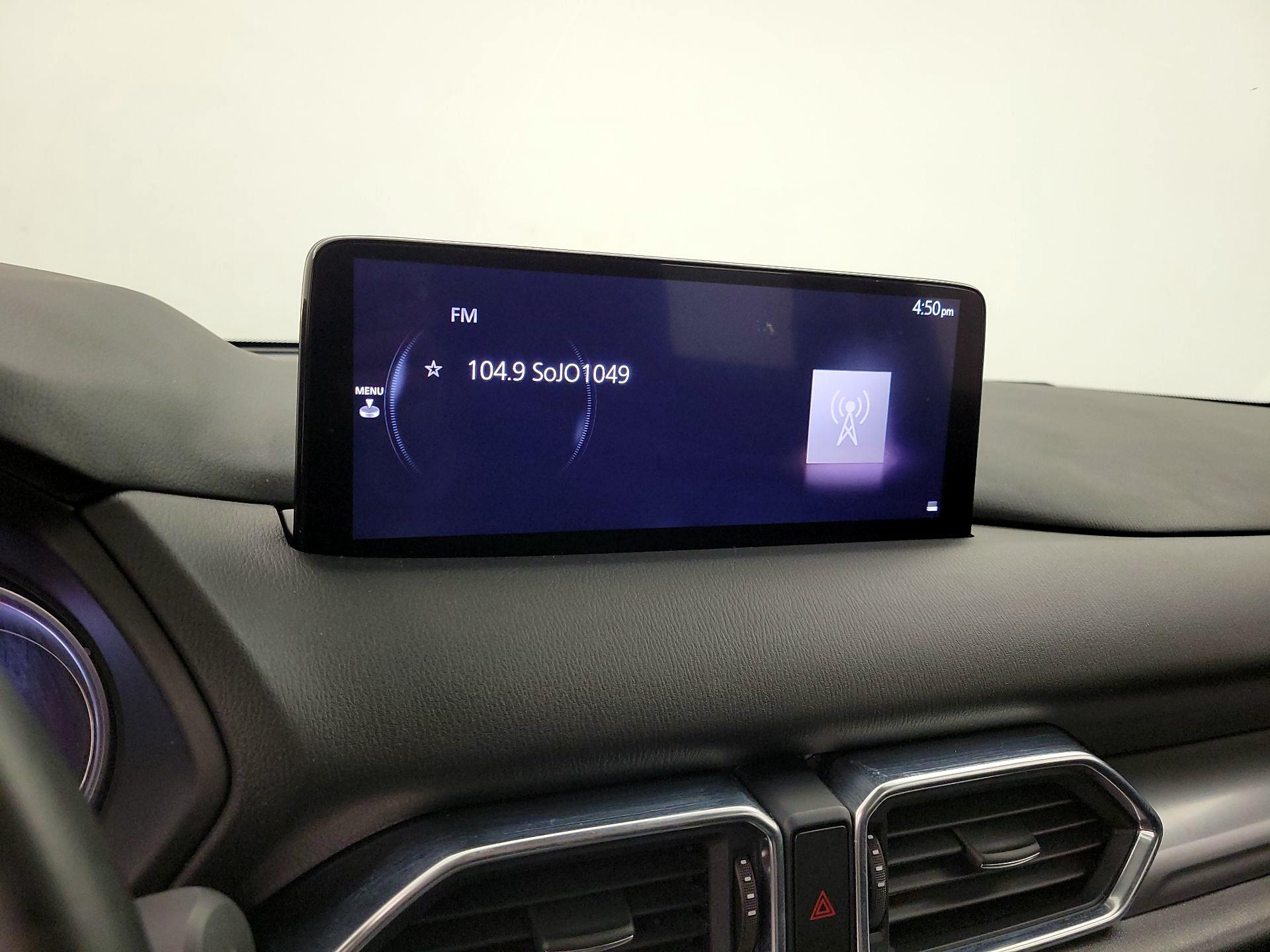 Thumbnail: 2023 Mazda CX-5 - 16