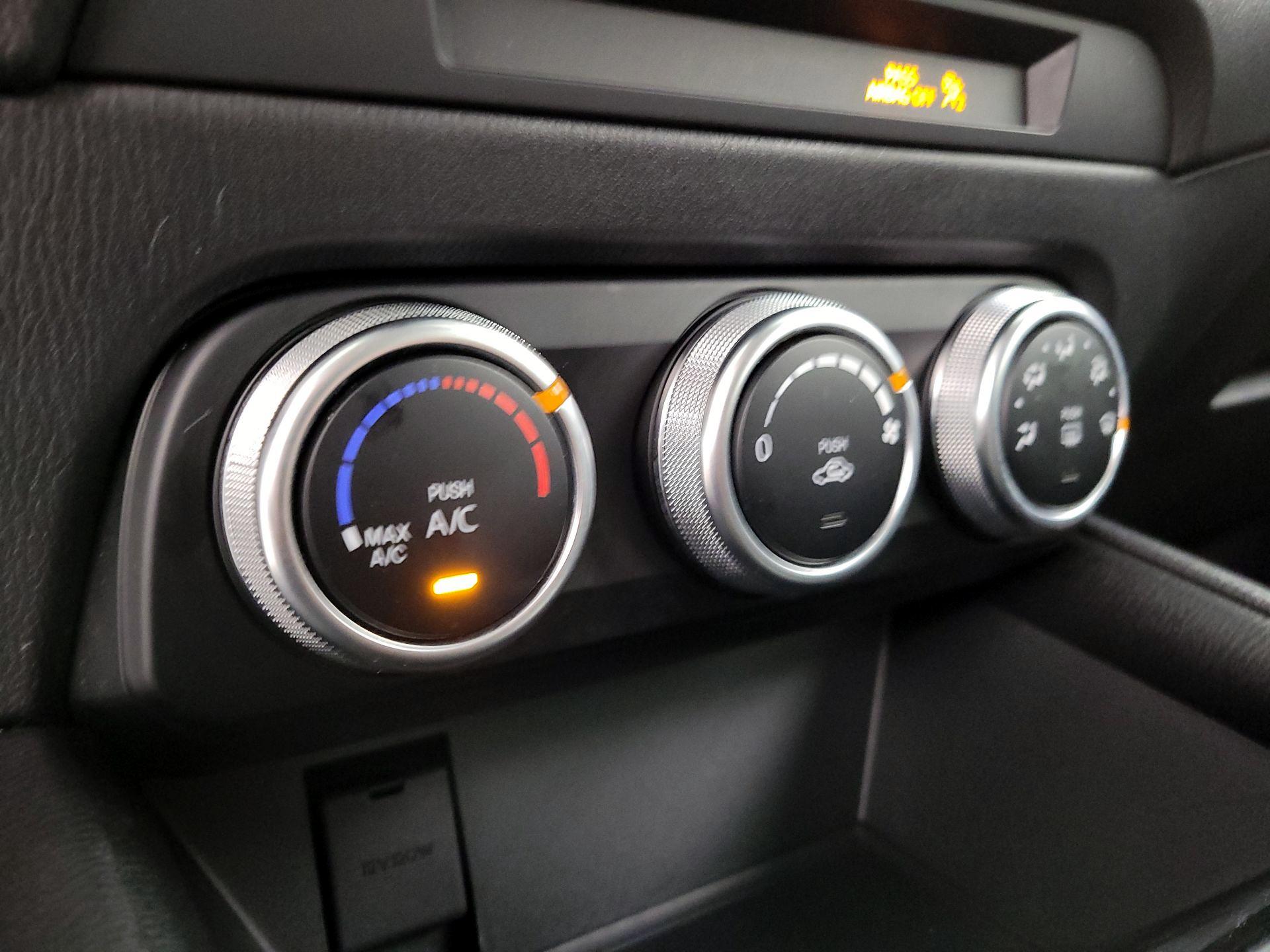 Thumbnail: 2023 Mazda CX-5 - 17