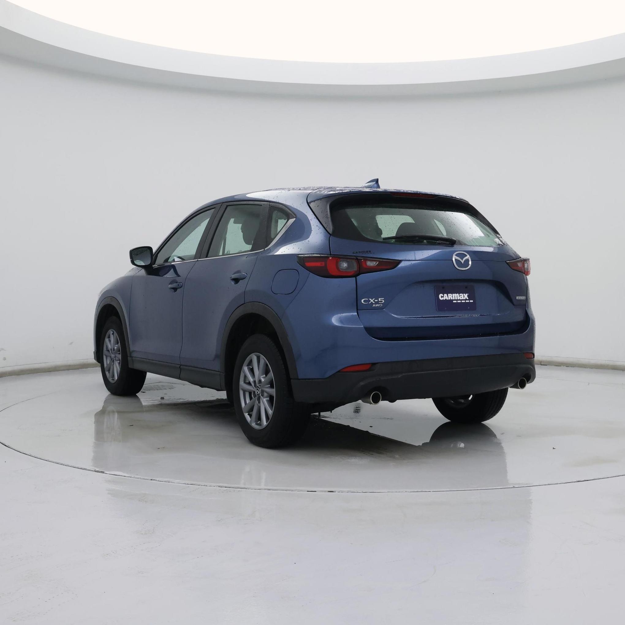 Thumbnail: 2023 Mazda CX-5 - 2