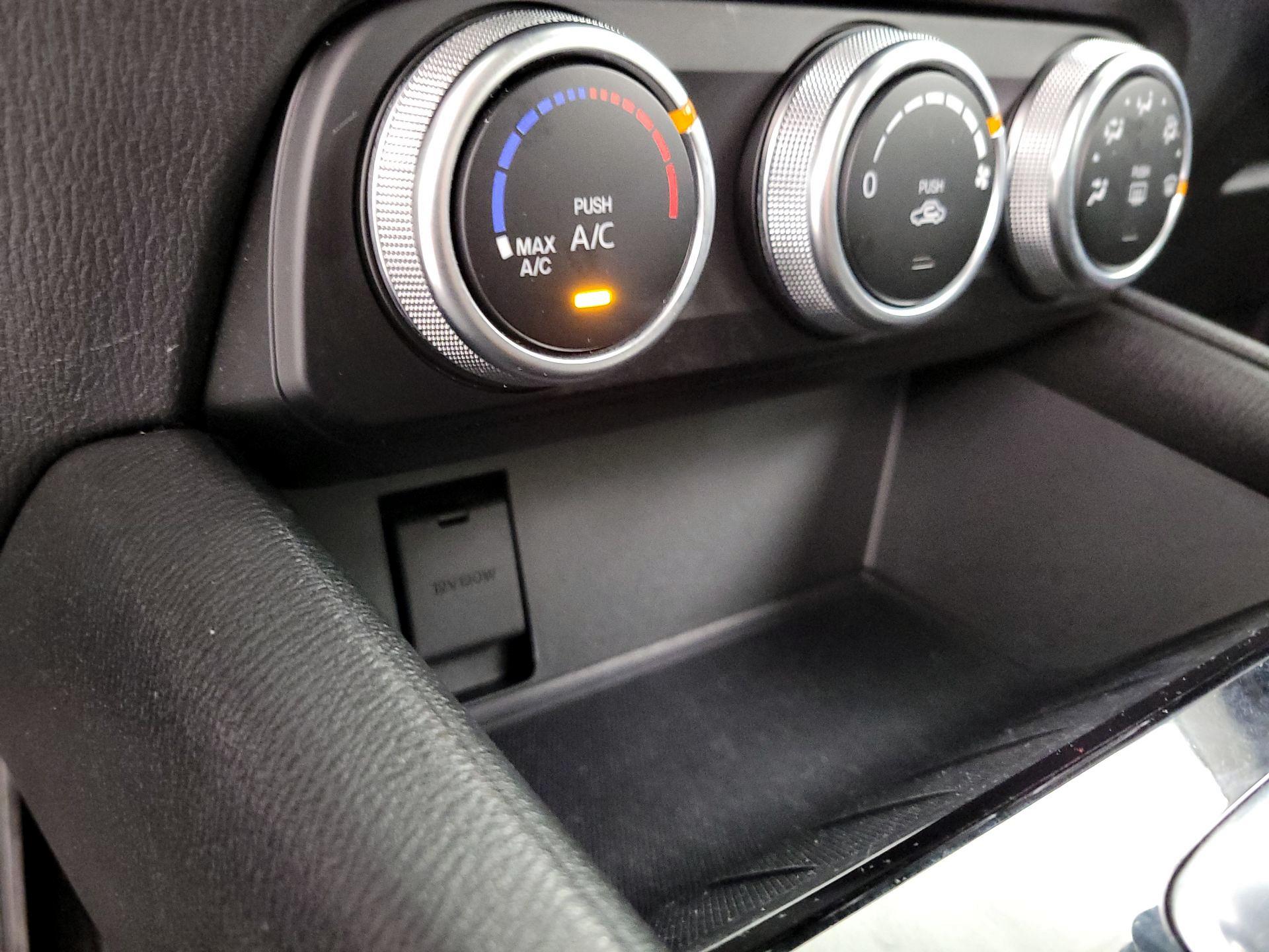 Thumbnail: 2023 Mazda CX-5 - 19