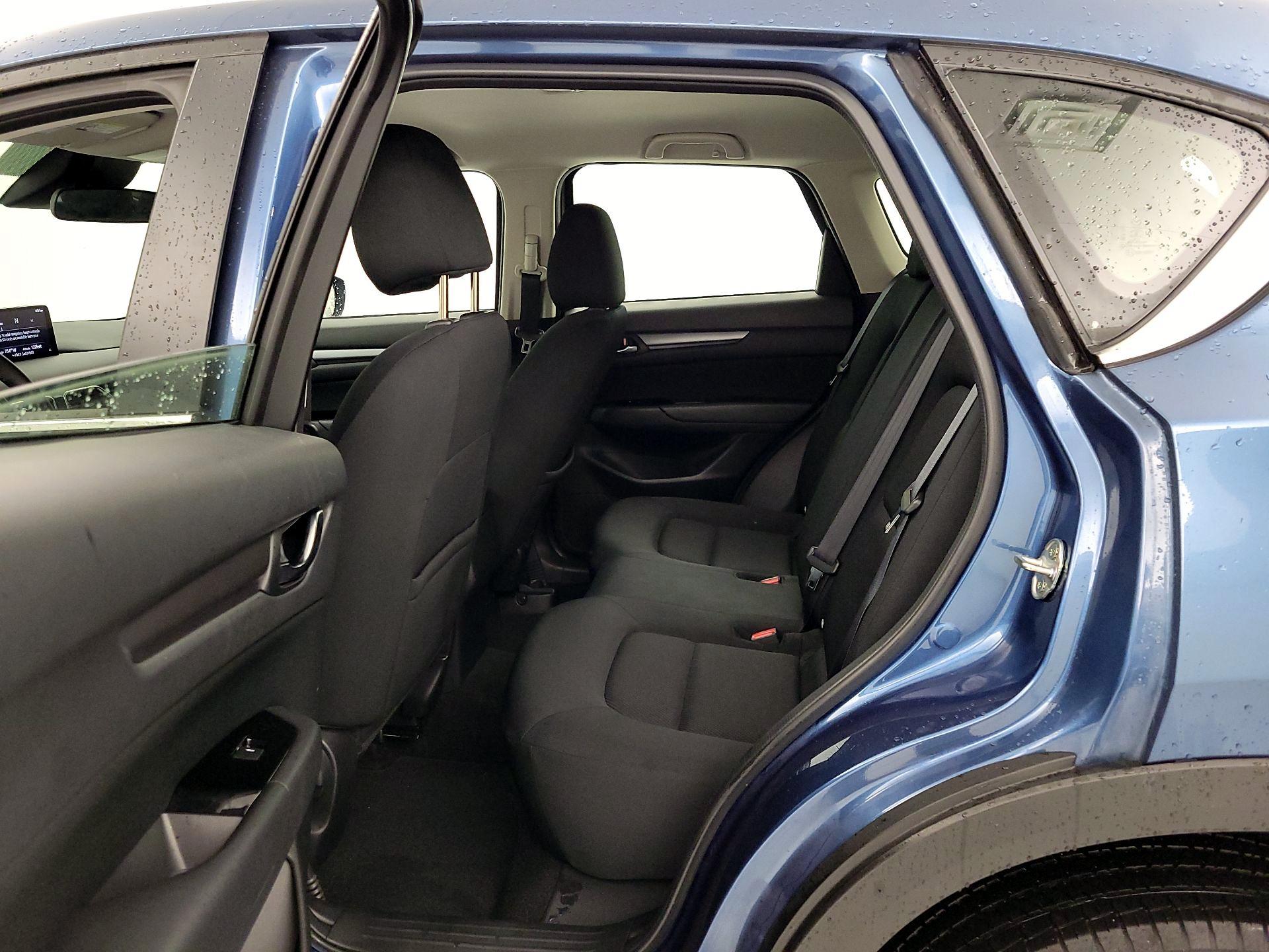 Thumbnail: 2023 Mazda CX-5 - 20