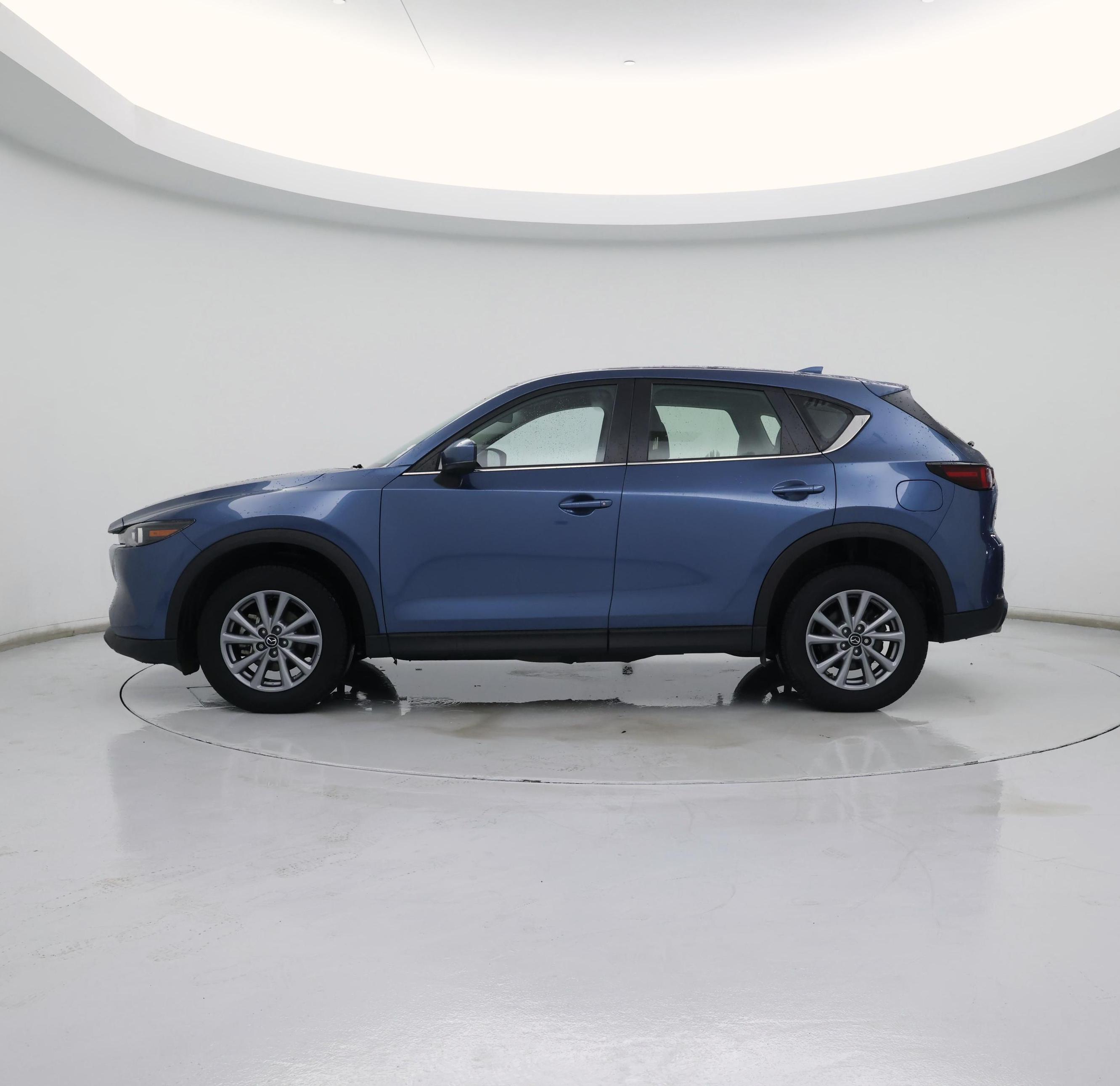 Thumbnail: 2023 Mazda CX-5 - 3