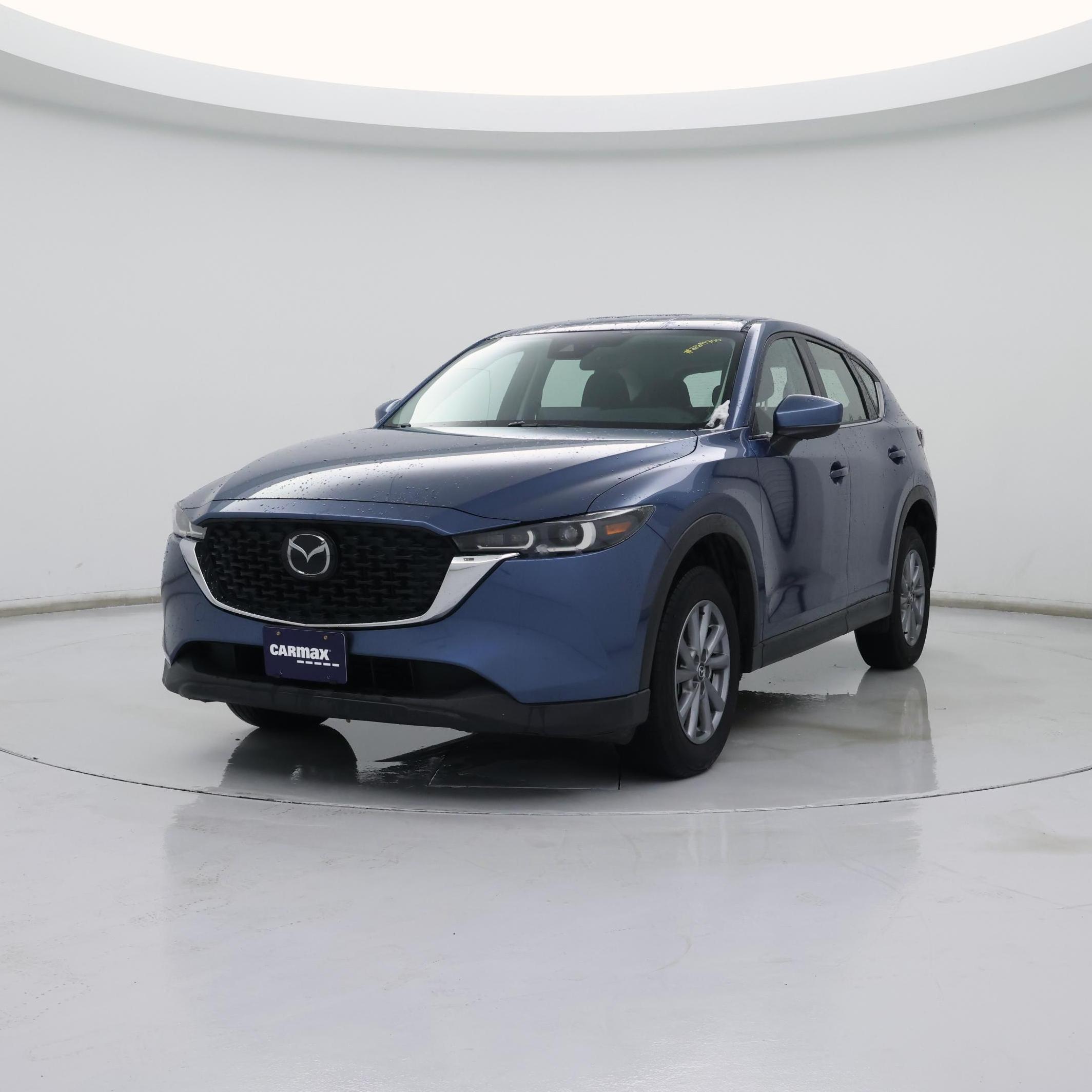Thumbnail: 2023 Mazda CX-5 - 4