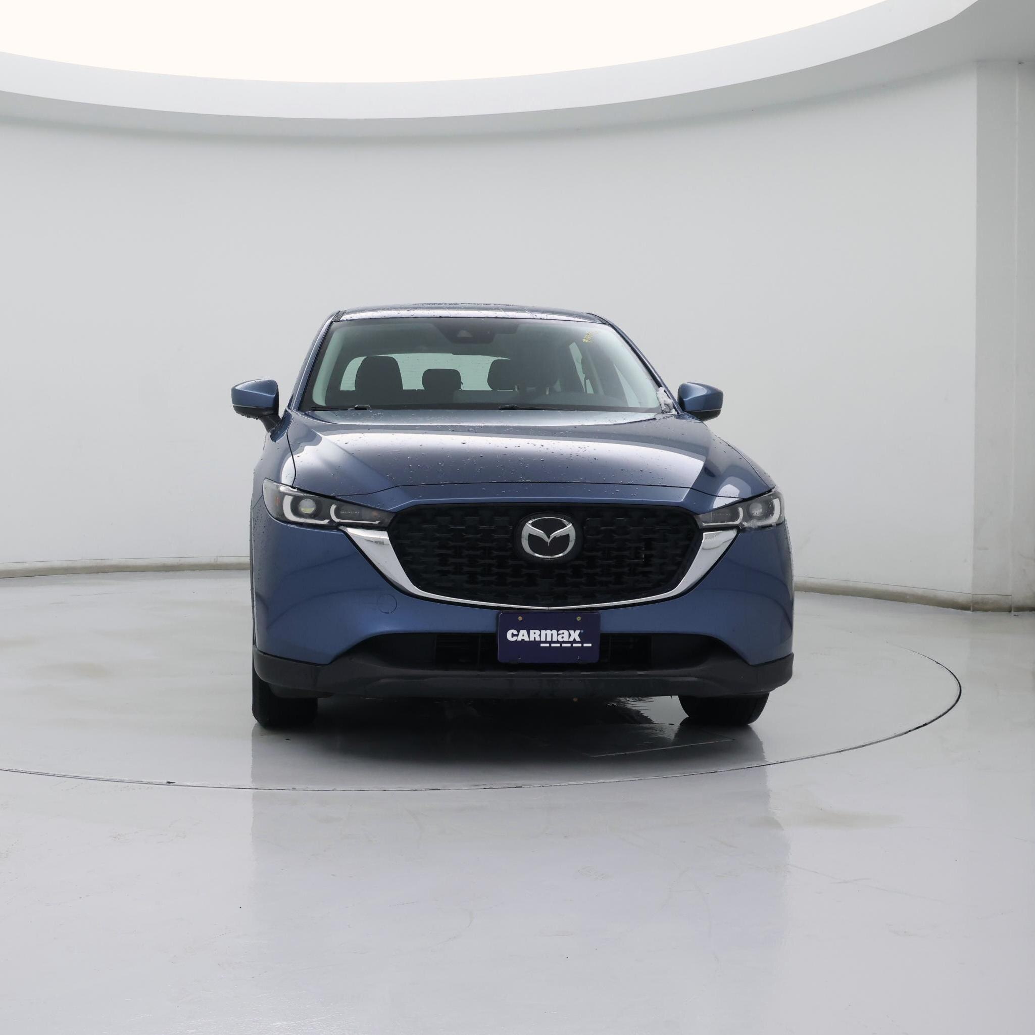 Thumbnail: 2023 Mazda CX-5 - 5