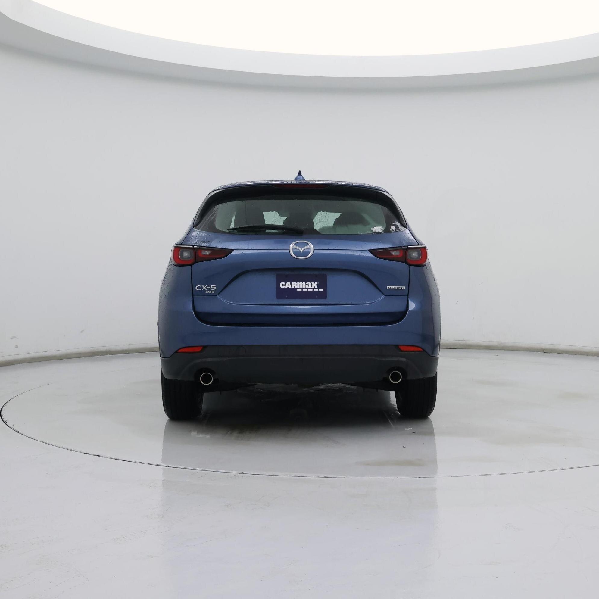 Thumbnail: 2023 Mazda CX-5 - 6