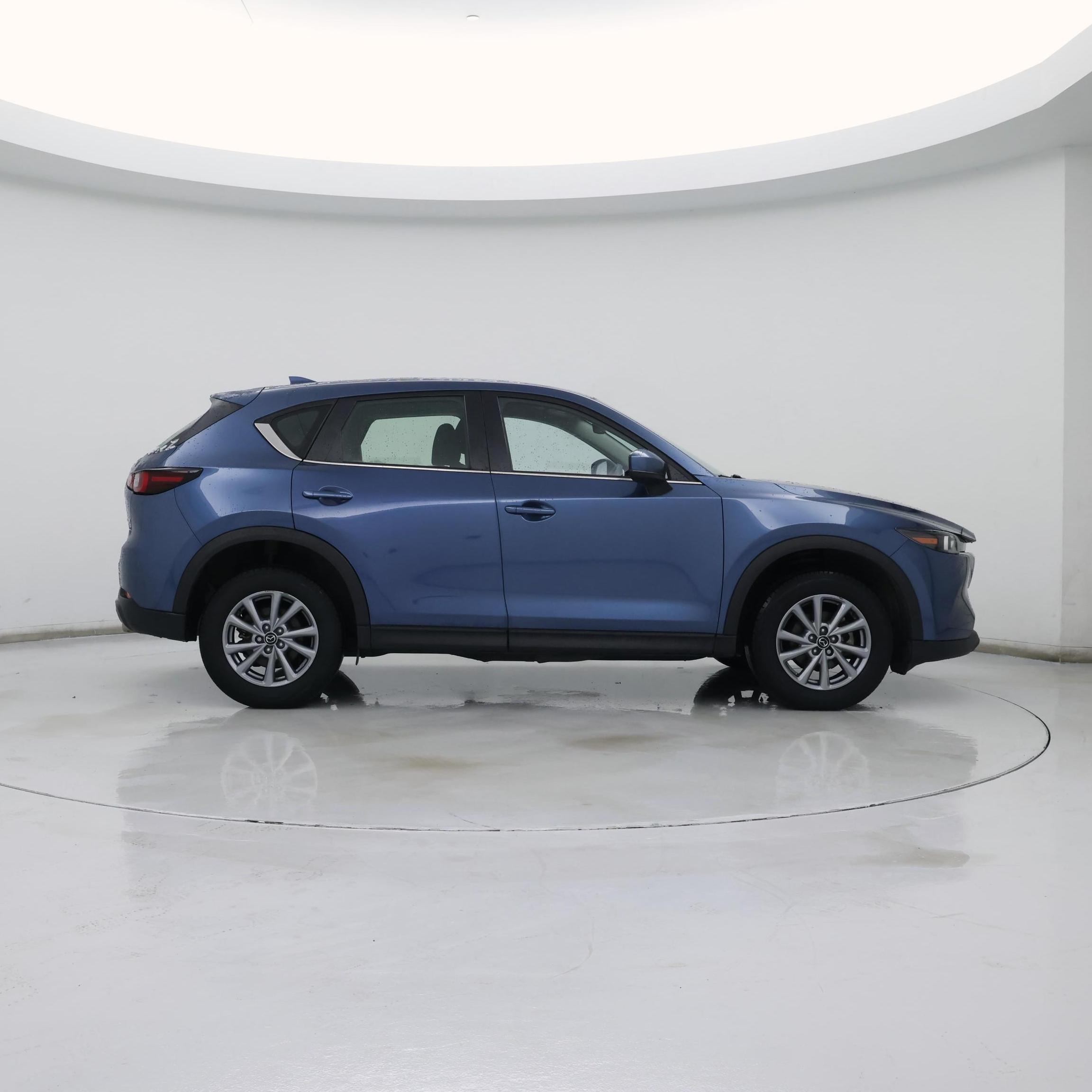 Thumbnail: 2023 Mazda CX-5 - 7