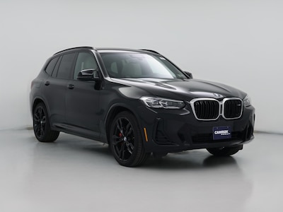2022 BMW X3 M40I
