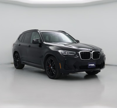 2022 BMW X3 M40I