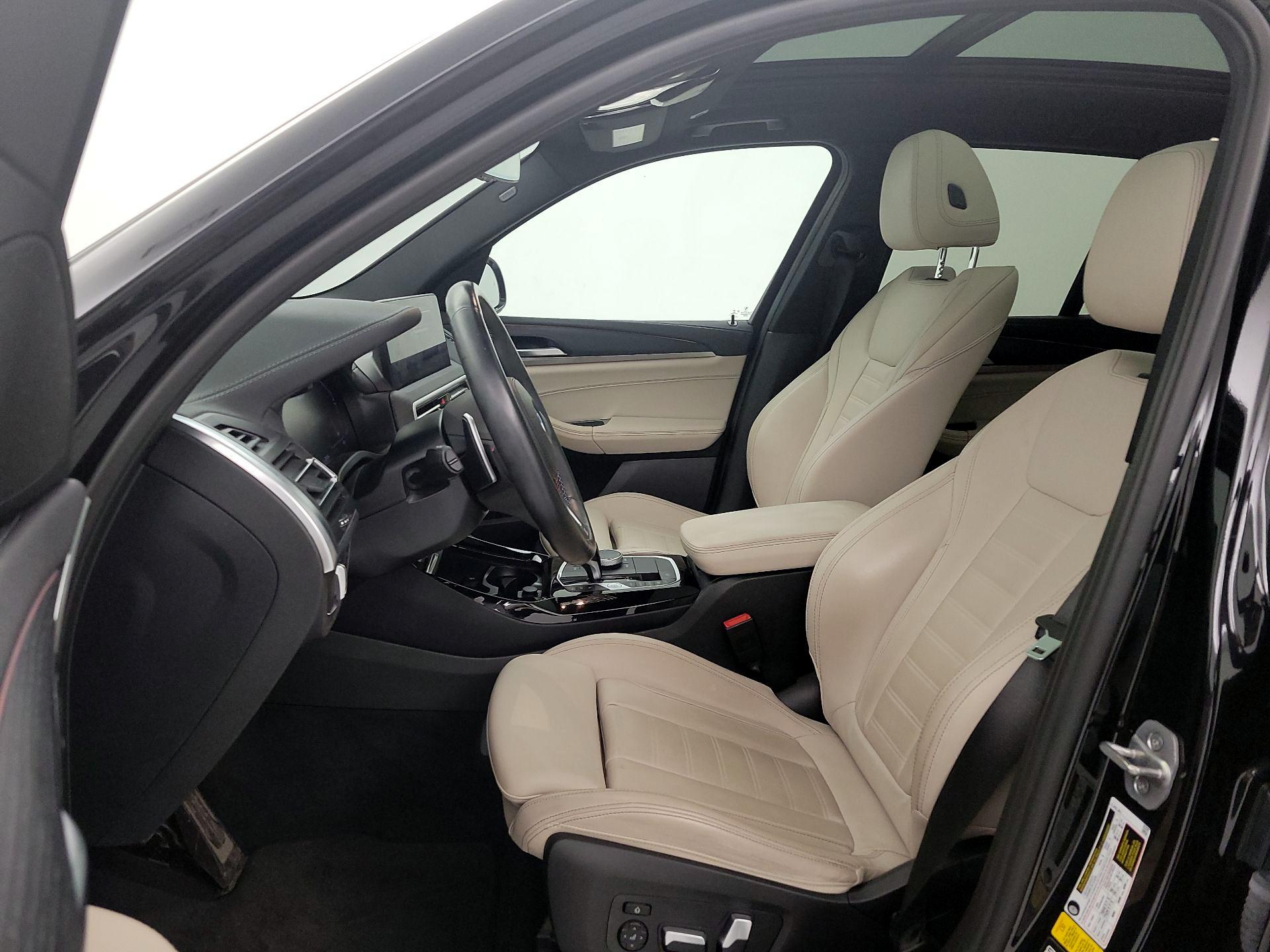 Thumbnail: 2022 BMW X3 - 11