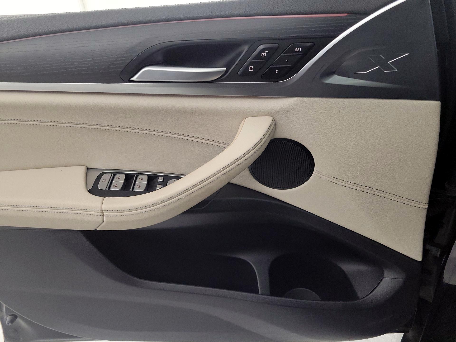 Thumbnail: 2022 BMW X3 - 12