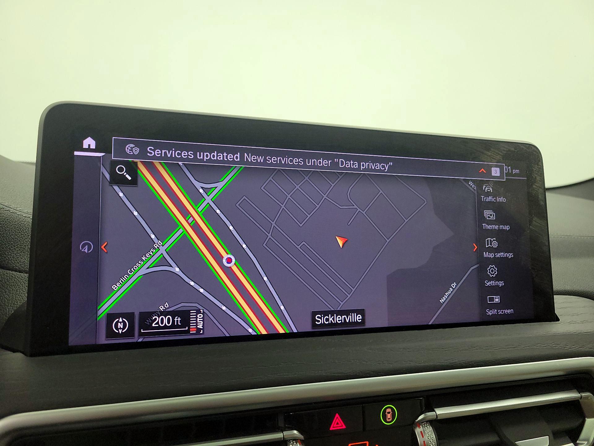 Thumbnail: 2022 BMW X3 - 14