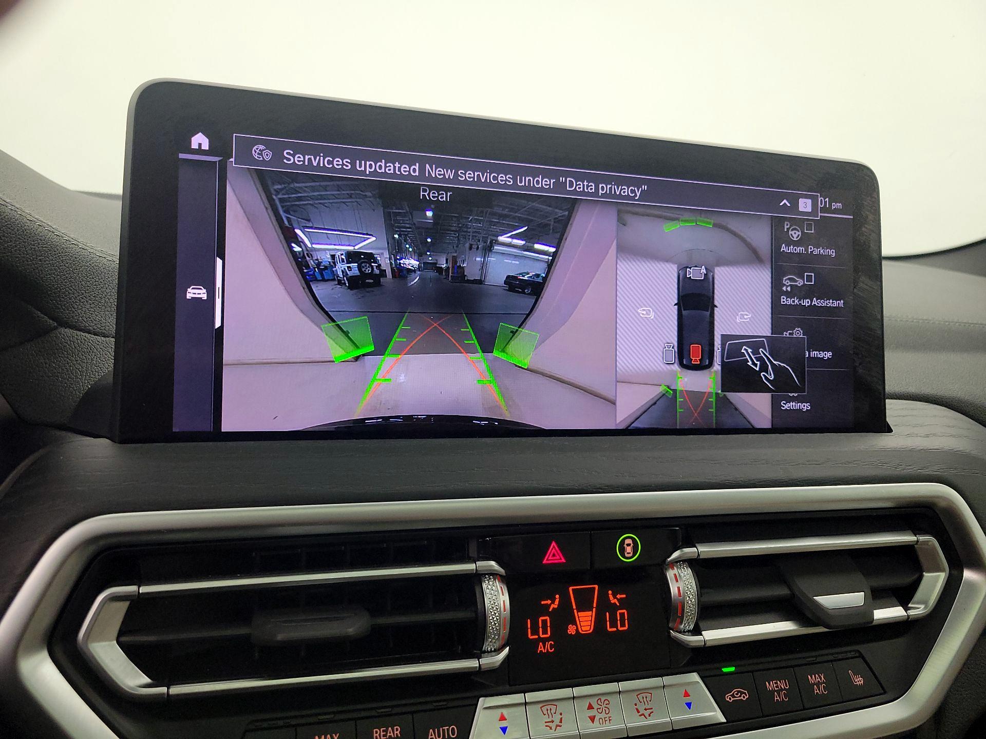 Thumbnail: 2022 BMW X3 - 15