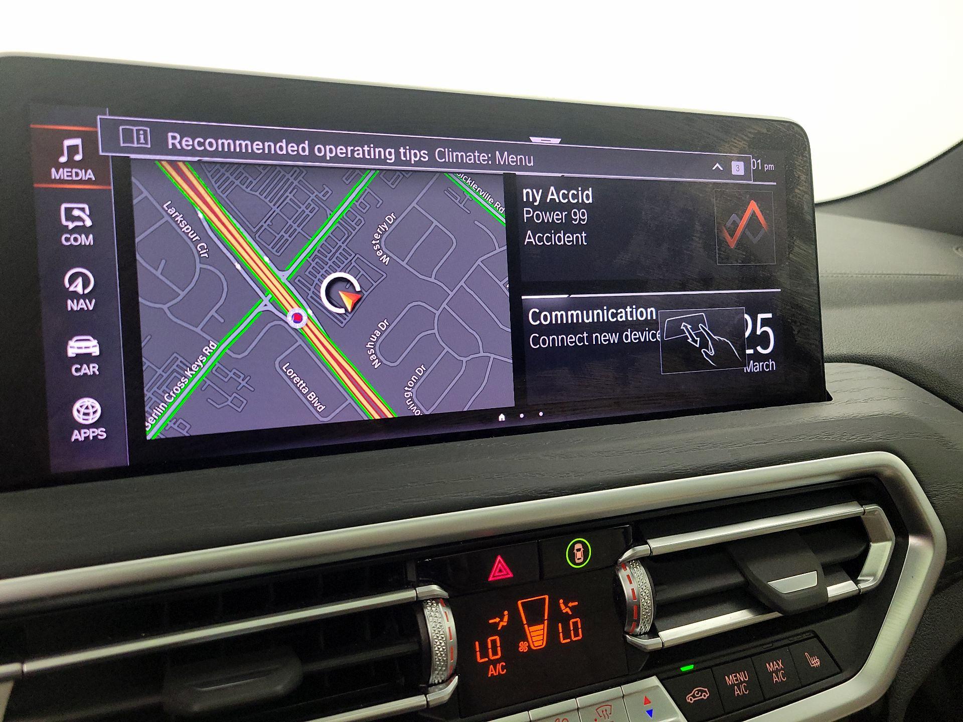 Thumbnail: 2022 BMW X3 - 16