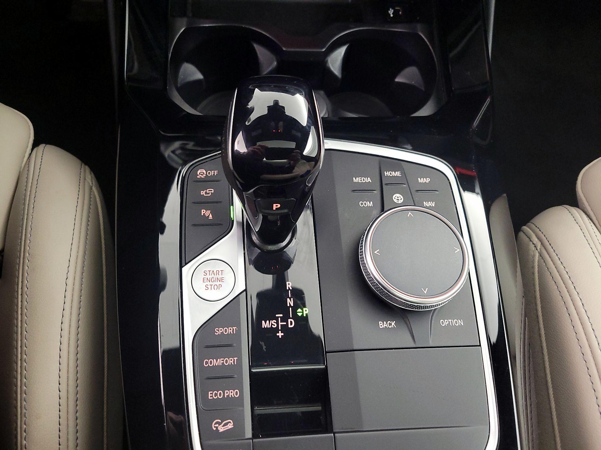 Thumbnail: 2022 BMW X3 - 18