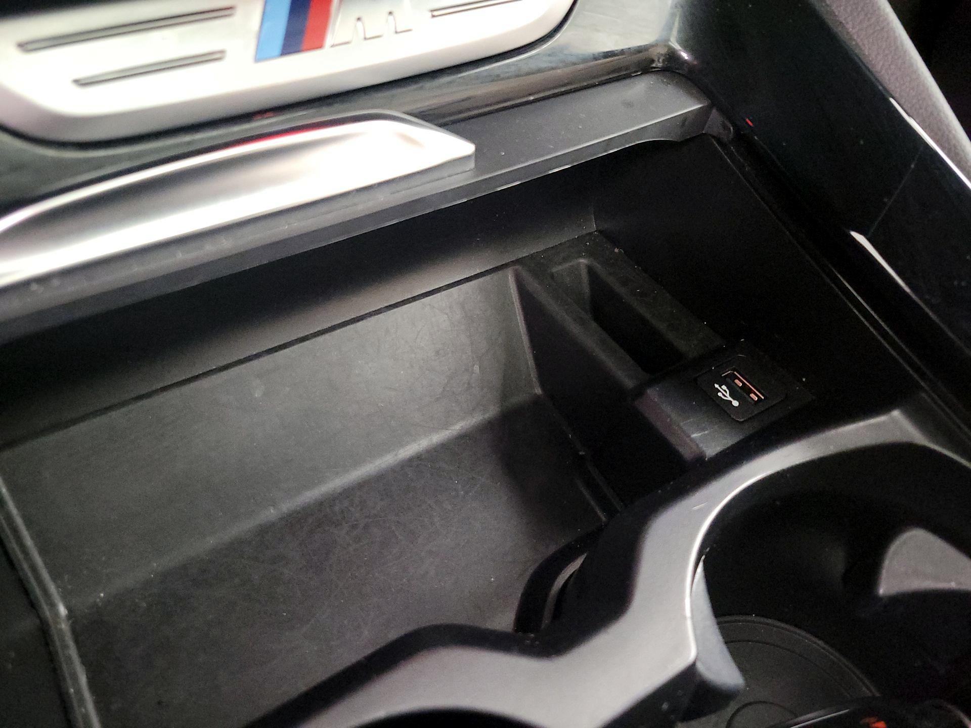 Thumbnail: 2022 BMW X3 - 19