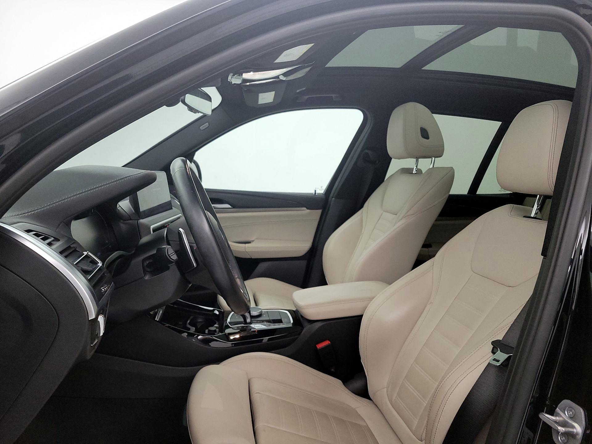 Thumbnail: 2022 BMW X3 - 20