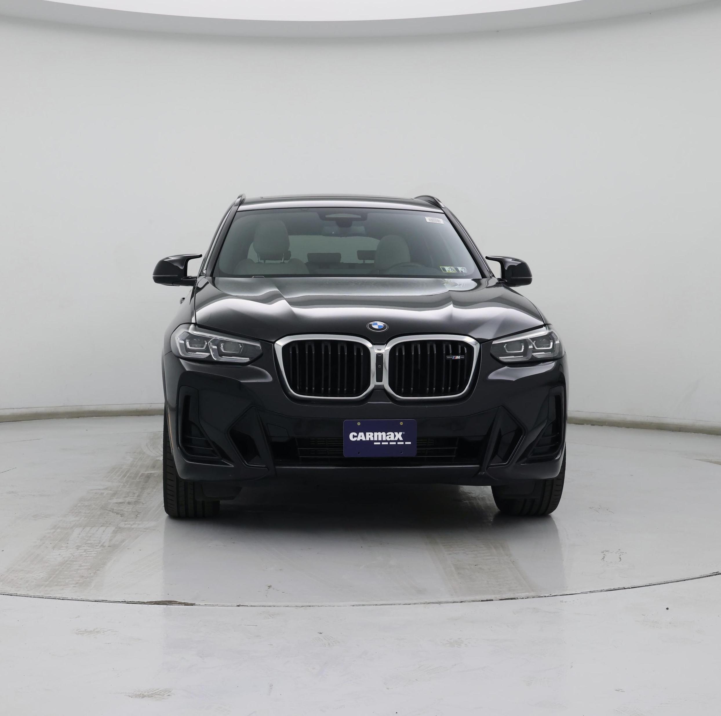 Thumbnail: 2022 BMW X3 - 5