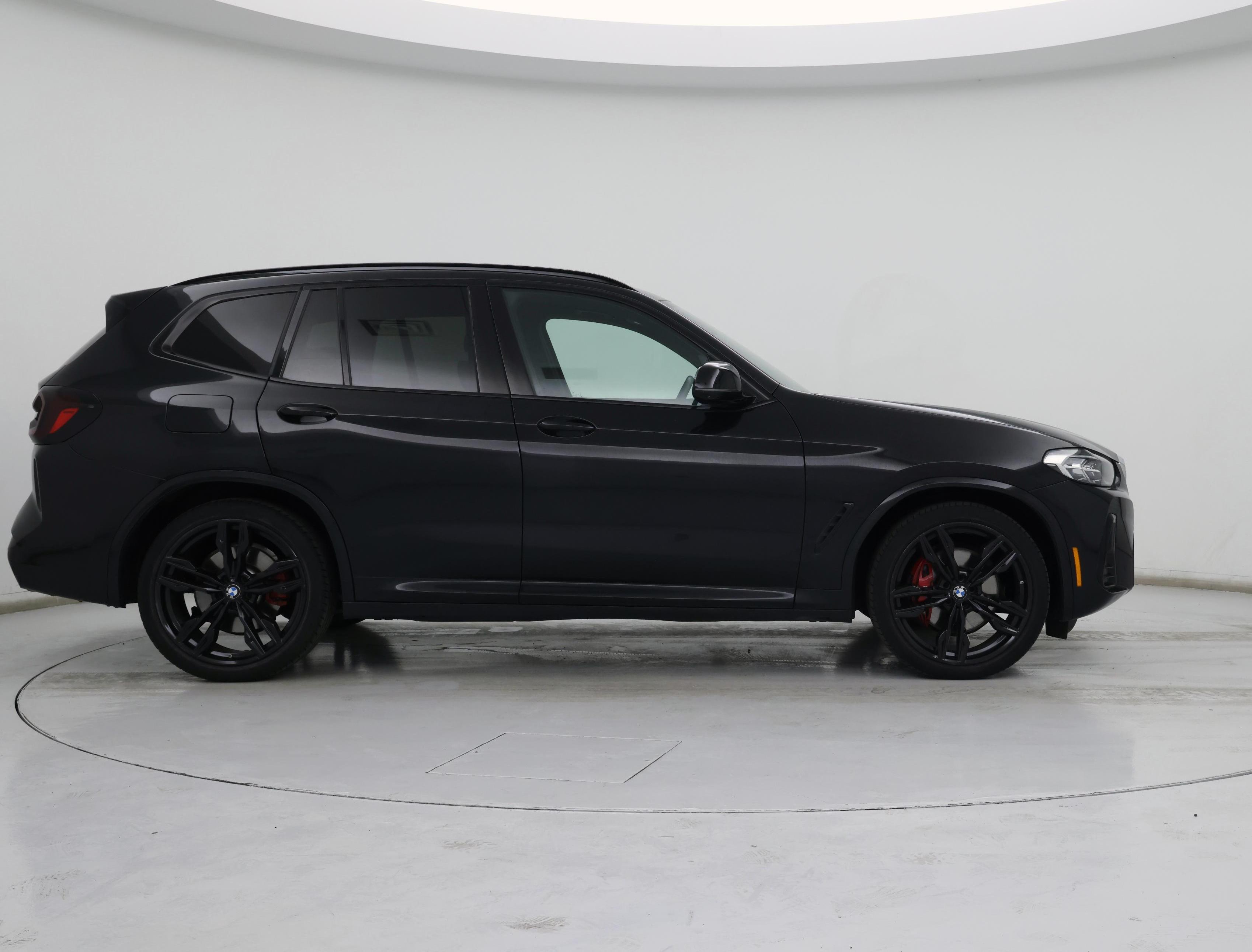 Thumbnail: 2022 BMW X3 - 7