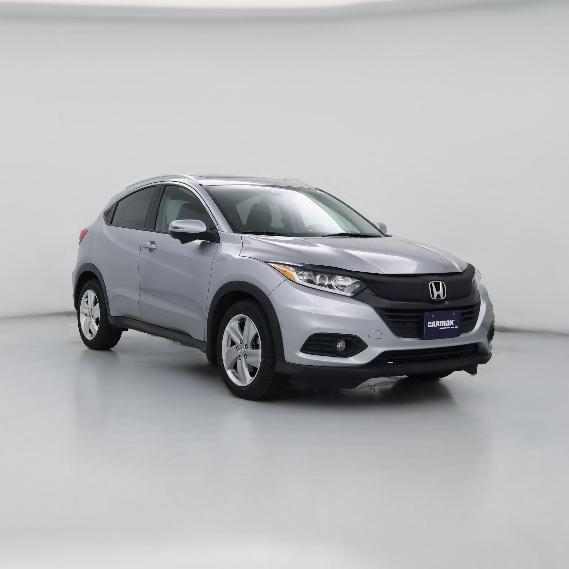 Thumbnail: 2019 Honda HR-V - 1