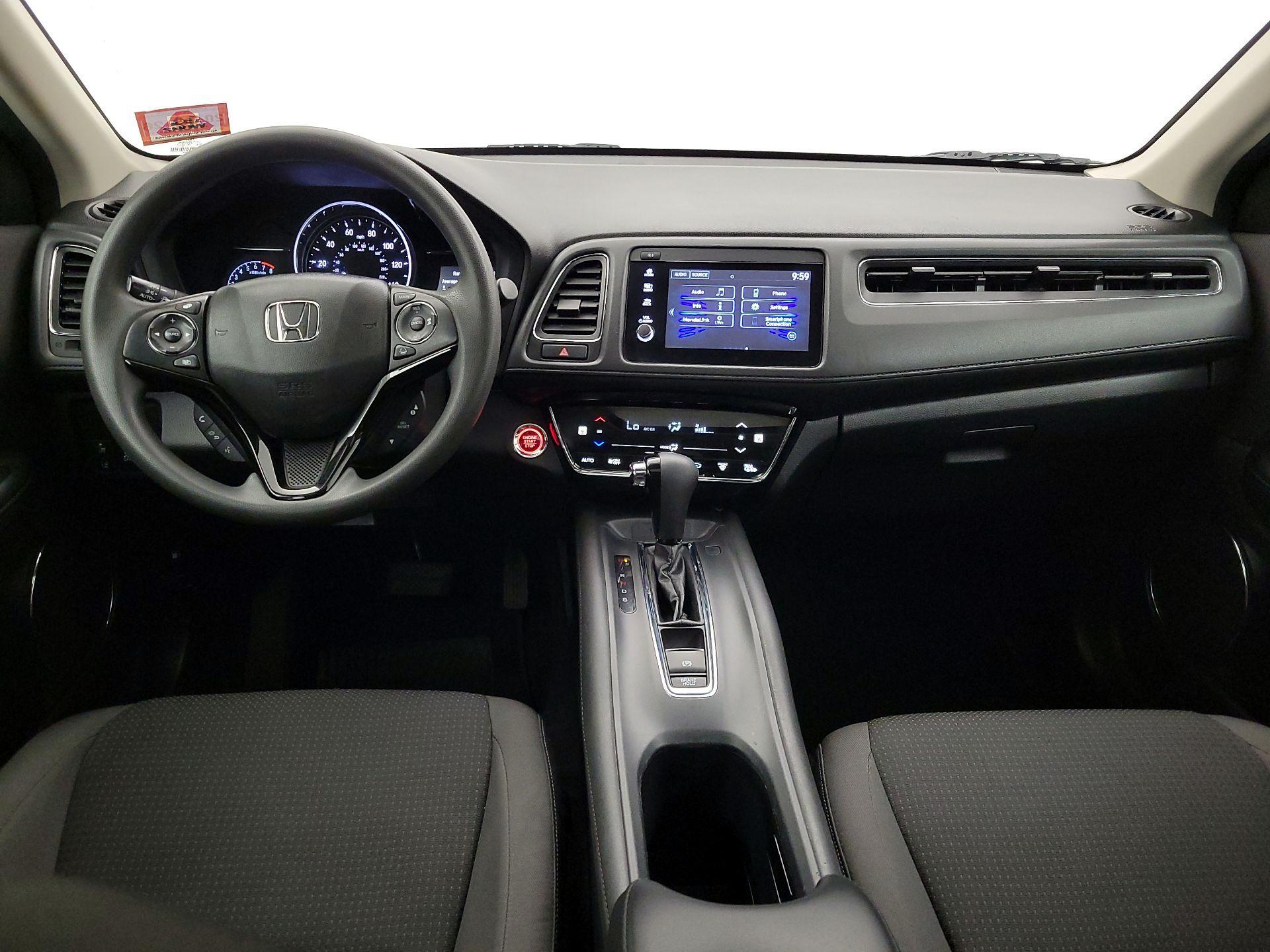 Thumbnail: 2019 Honda HR-V - 9