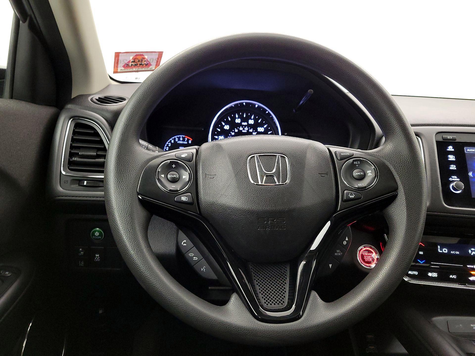 Thumbnail: 2019 Honda HR-V - 10