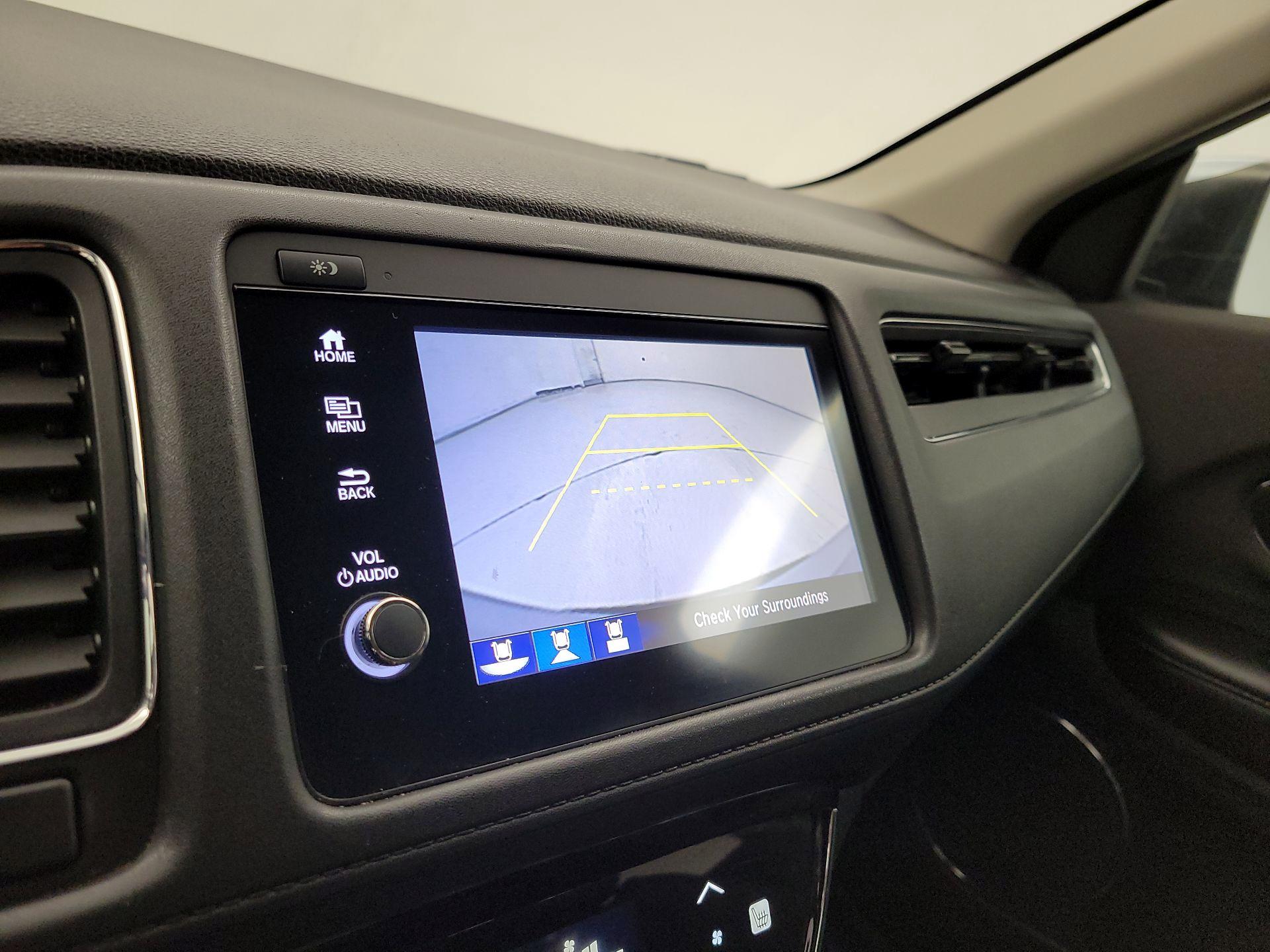 Thumbnail: 2019 Honda HR-V - 14