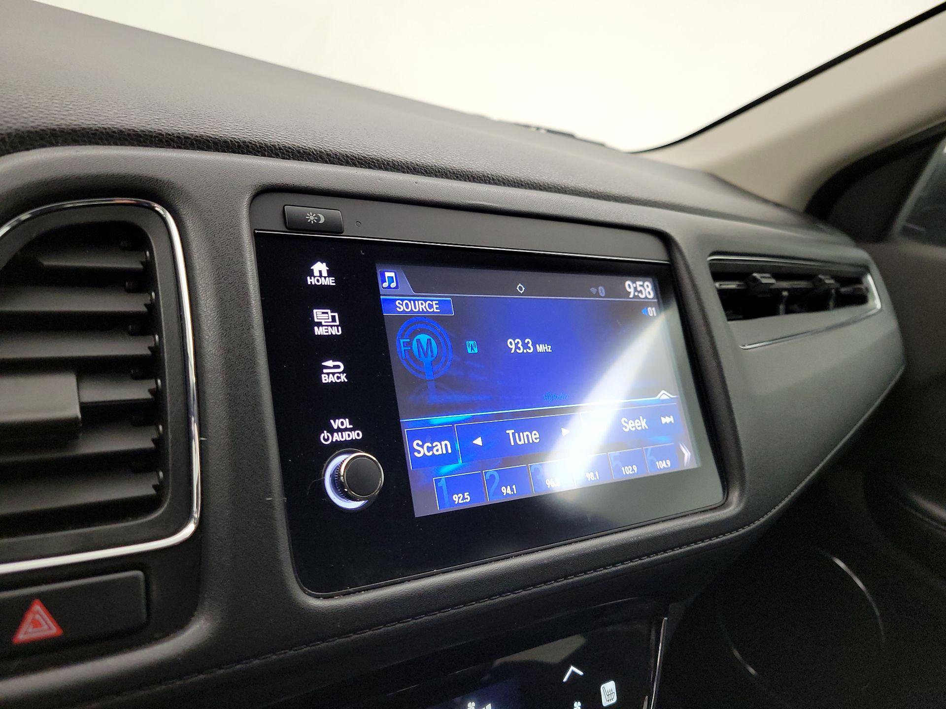 Thumbnail: 2019 Honda HR-V - 15