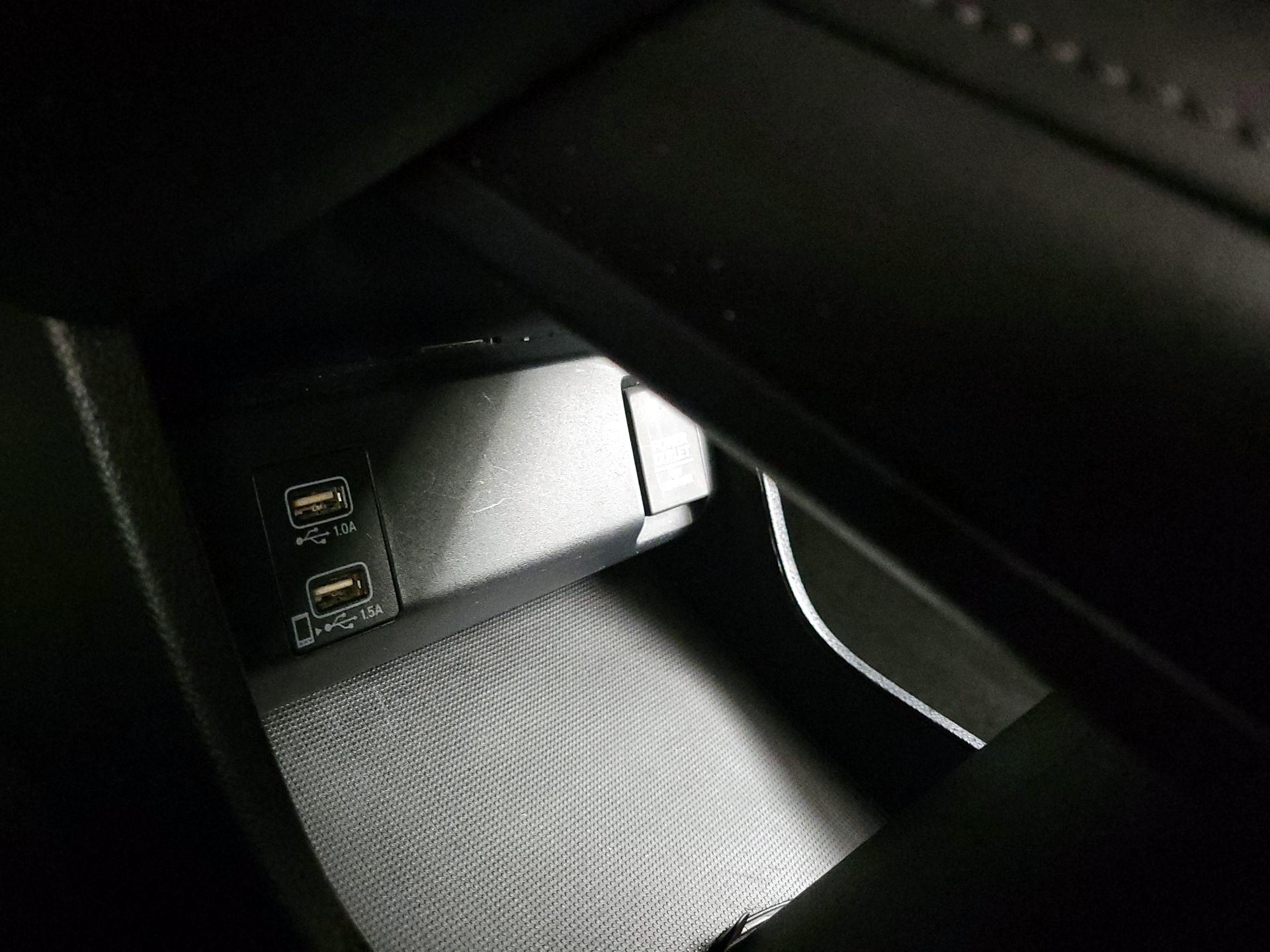 Thumbnail: 2019 Honda HR-V - 16