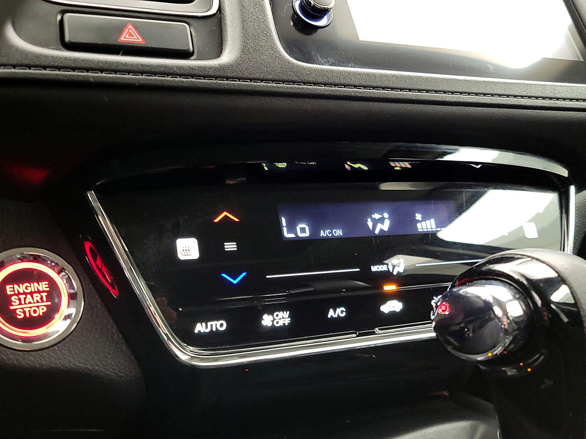 Thumbnail: 2019 Honda HR-V - 18