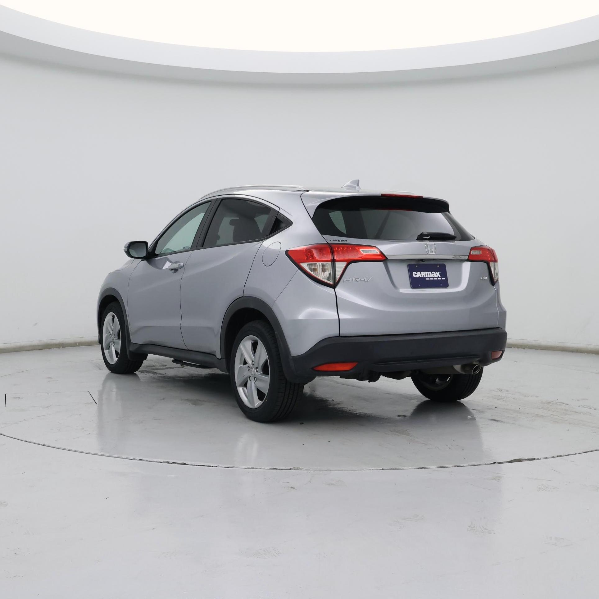 Thumbnail: 2019 Honda HR-V - 2